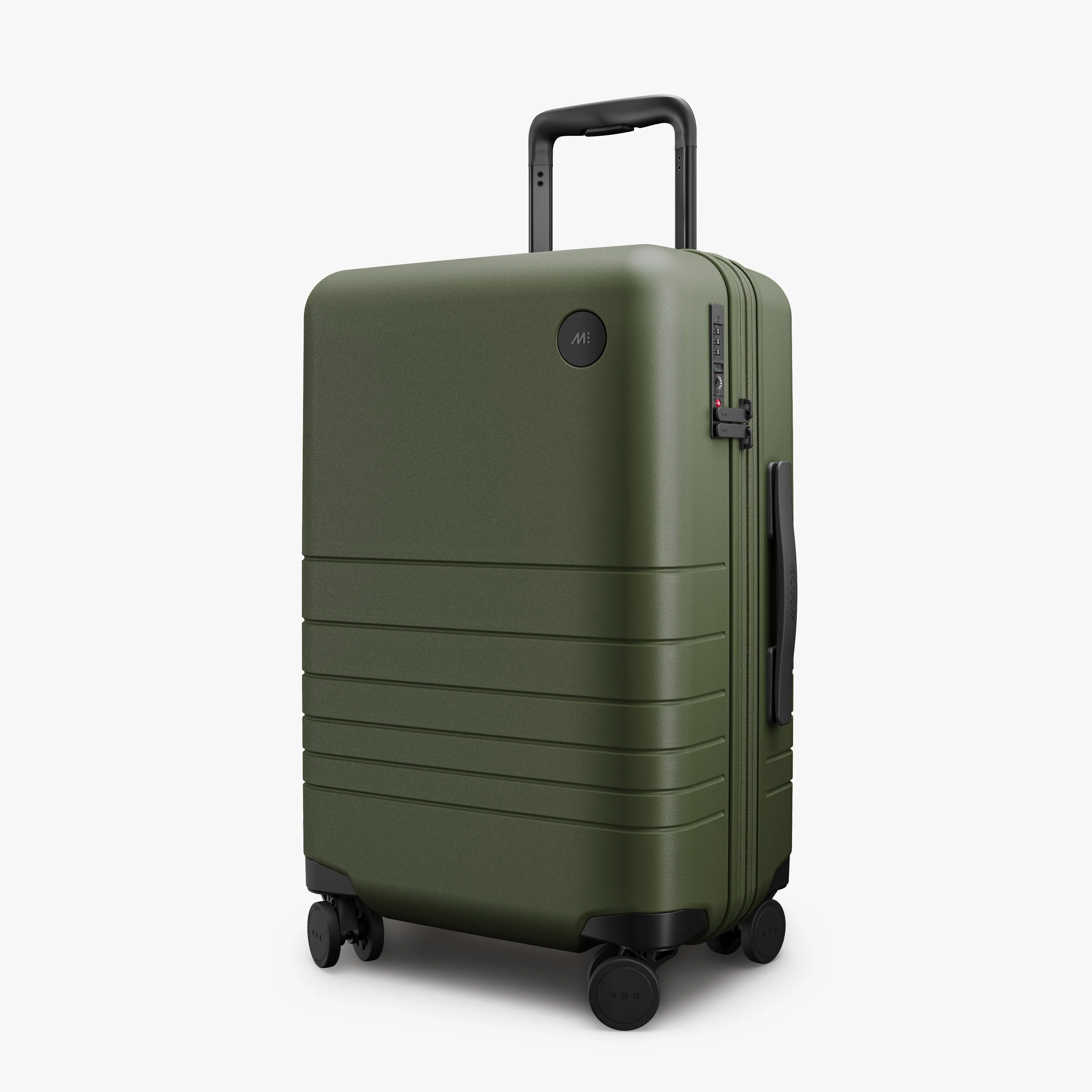 Expandable Carry-On - Image 37