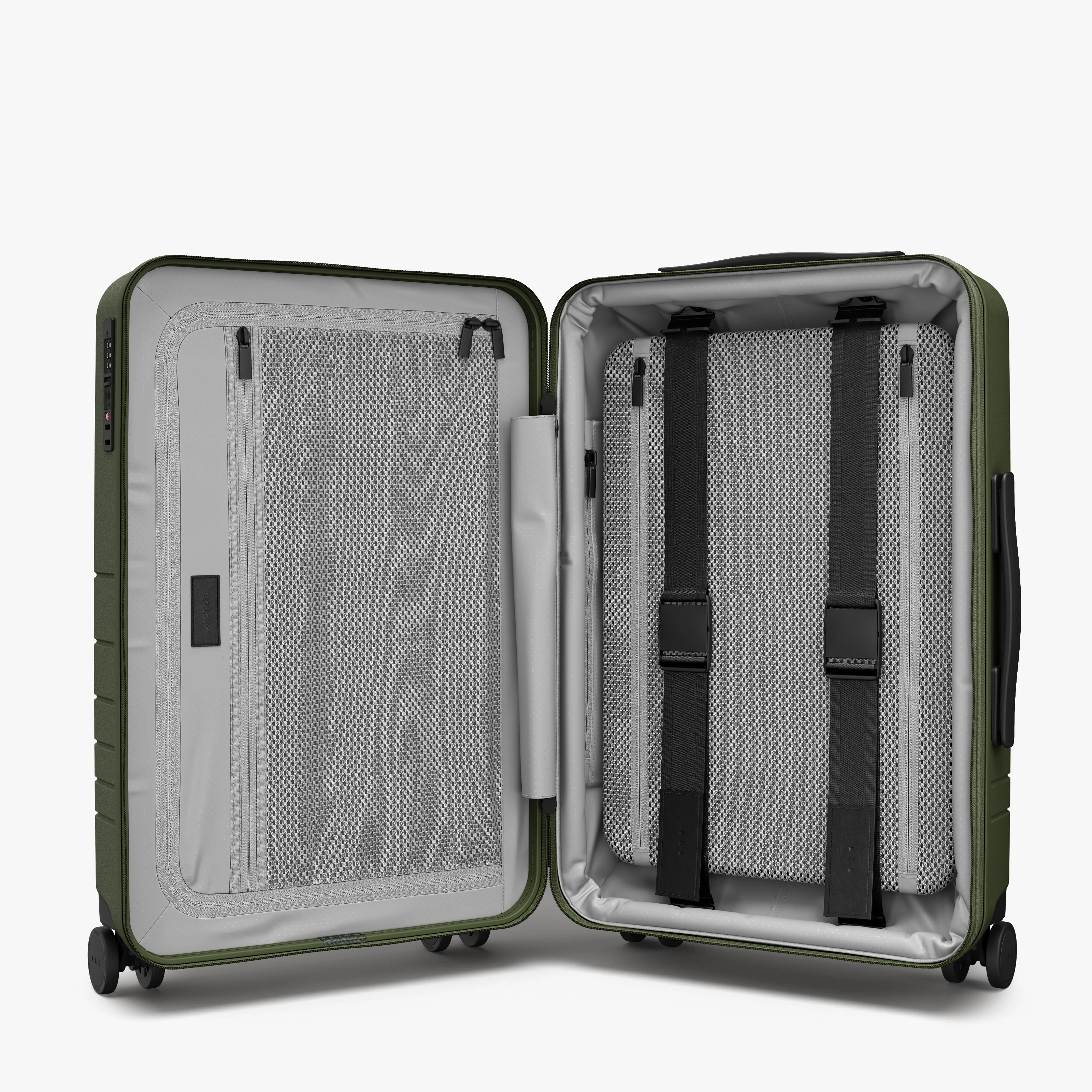 Expandable Carry-On - Image 41