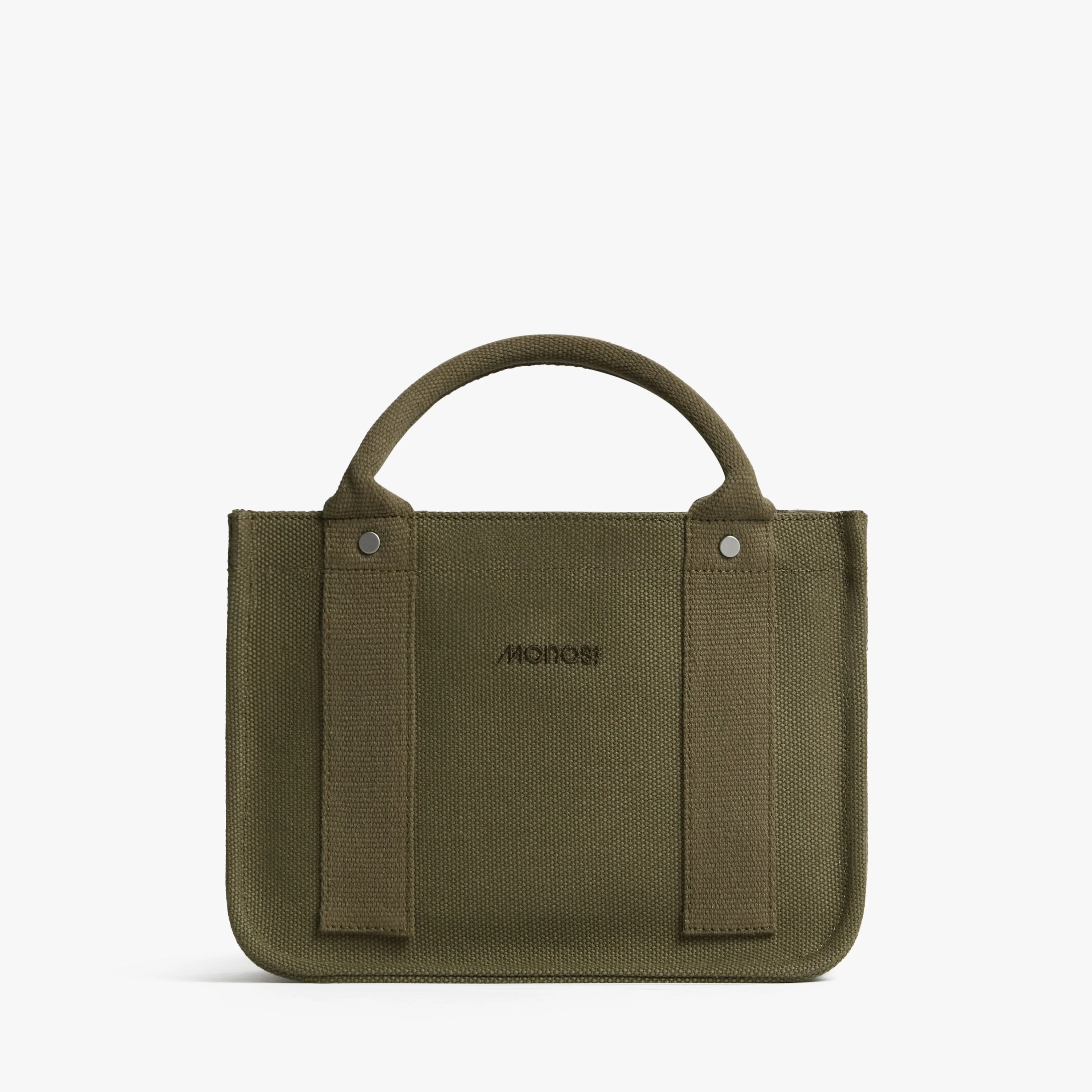 Gesso Small Tote - Image 14
