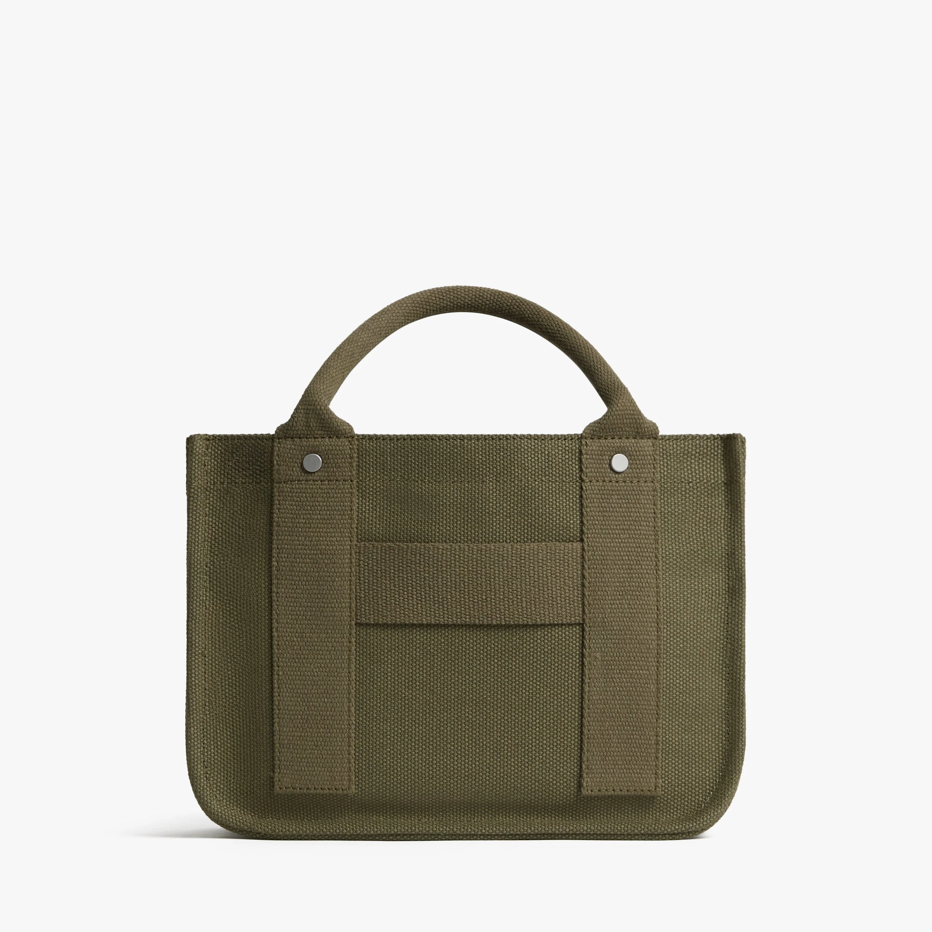 Gesso Small Tote - Image 15