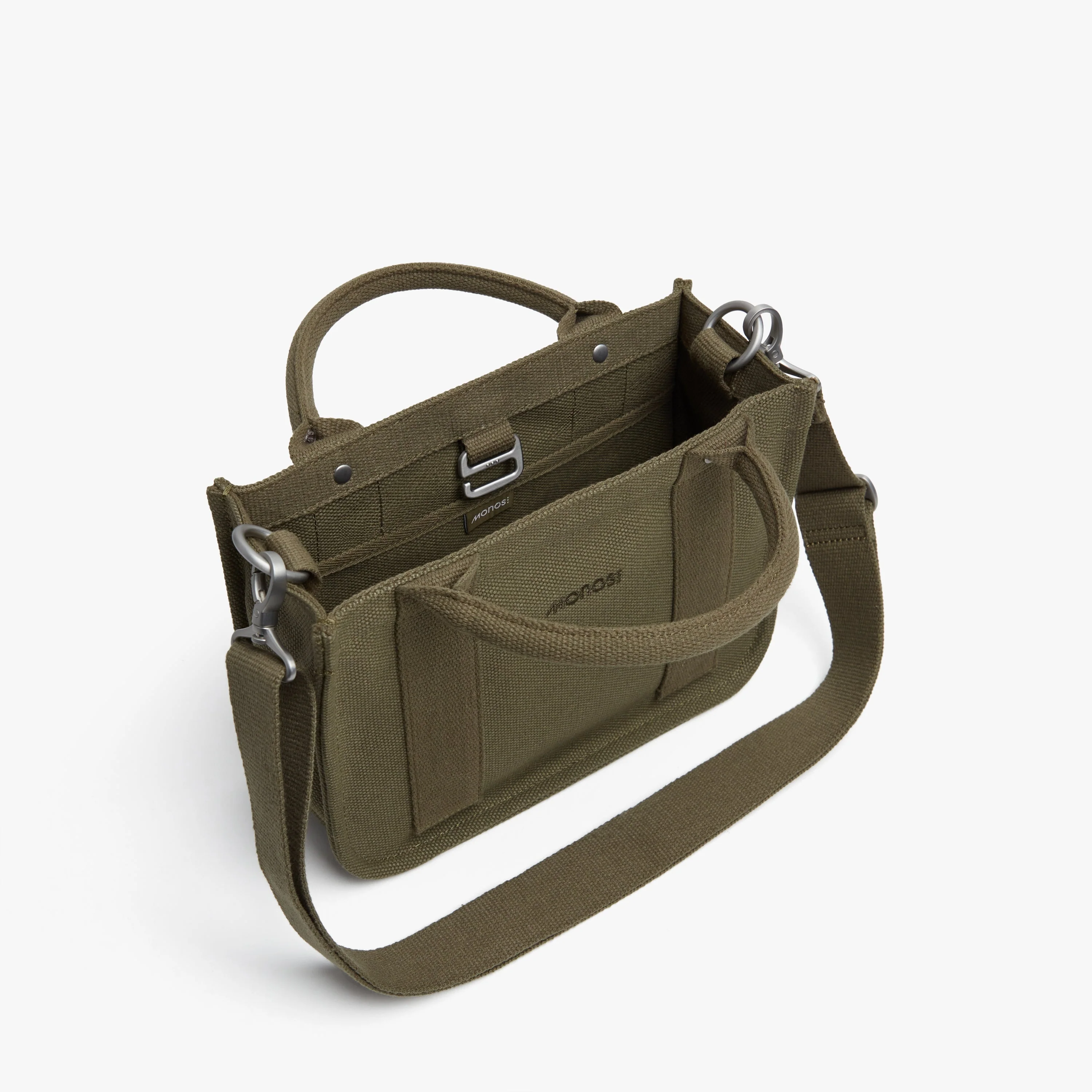Gesso Small Tote - Image 19