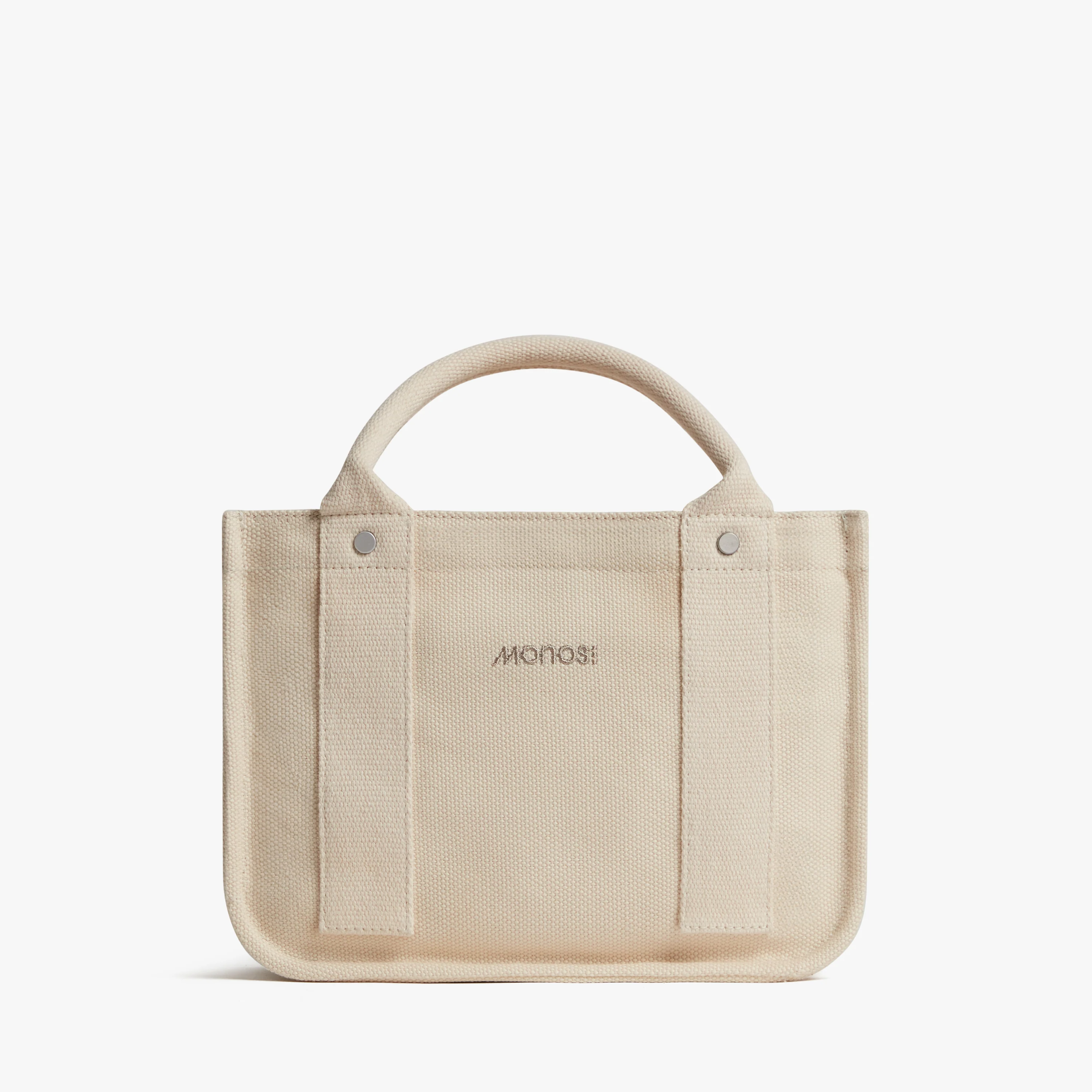 Gesso Small Tote - Image 4