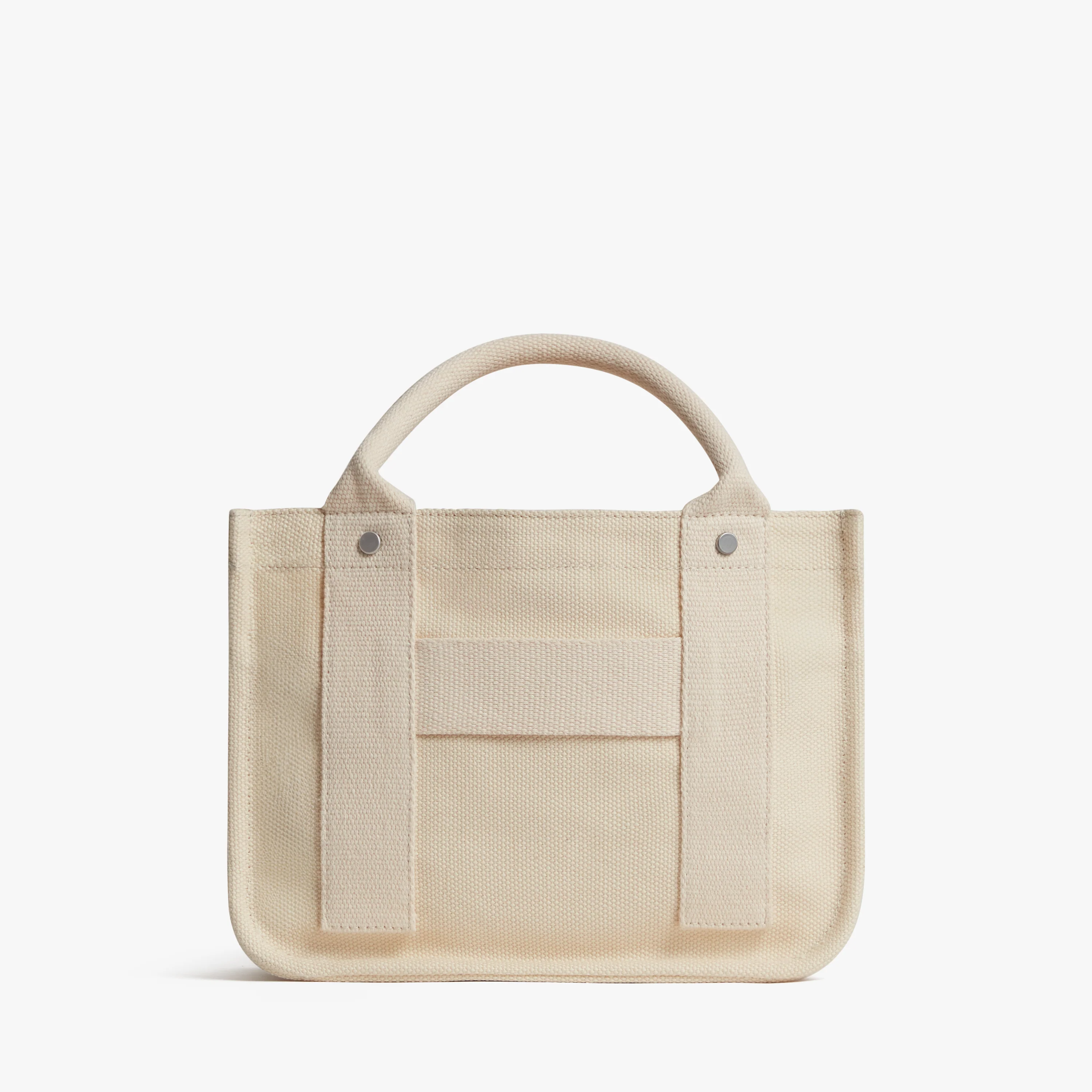 Gesso Small Tote - Image 5
