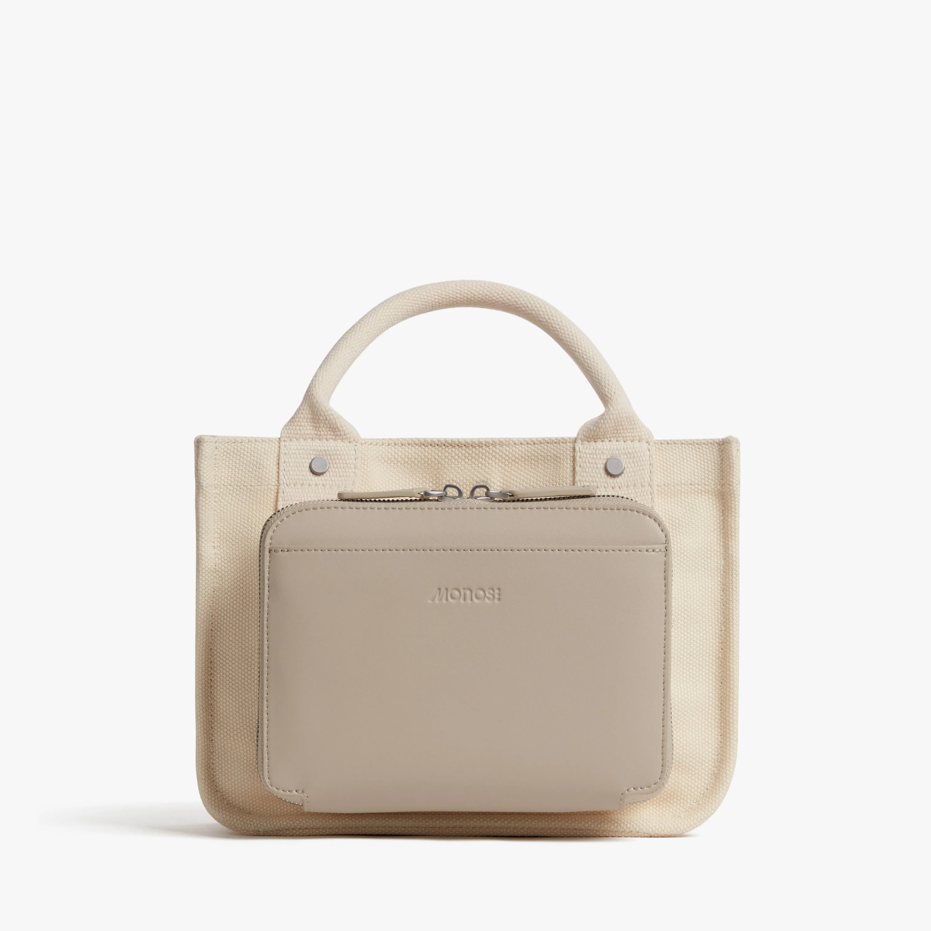 Gesso Small Tote - Image 7