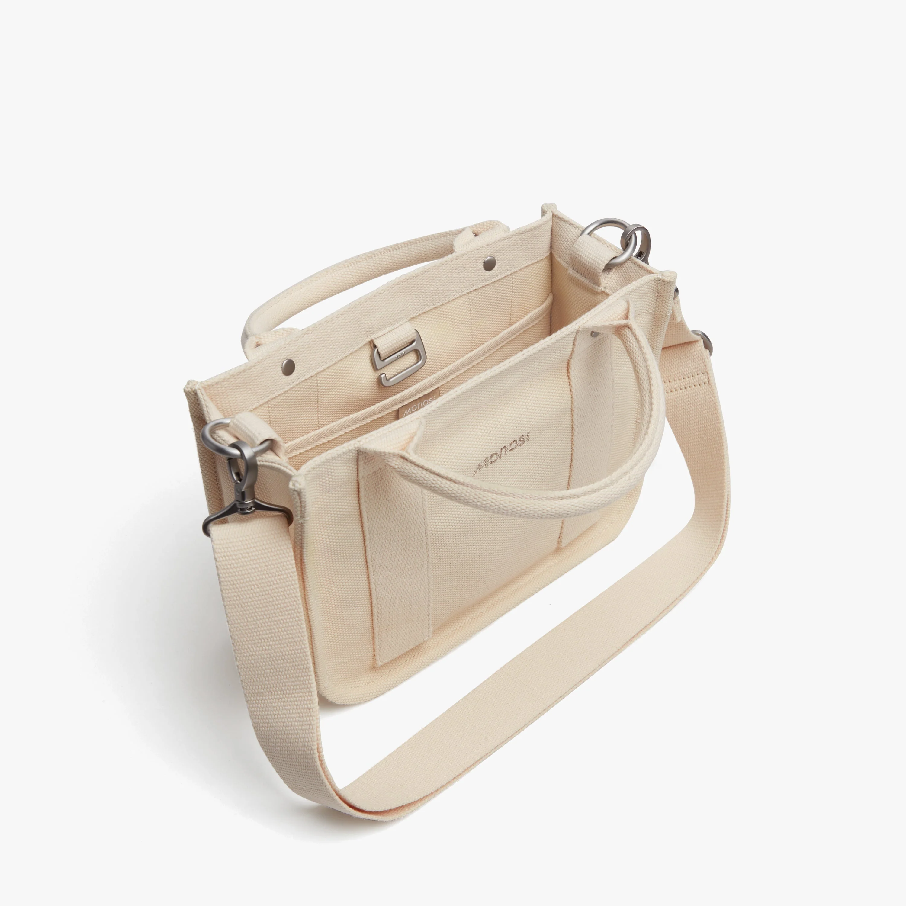Gesso Small Tote - Image 9