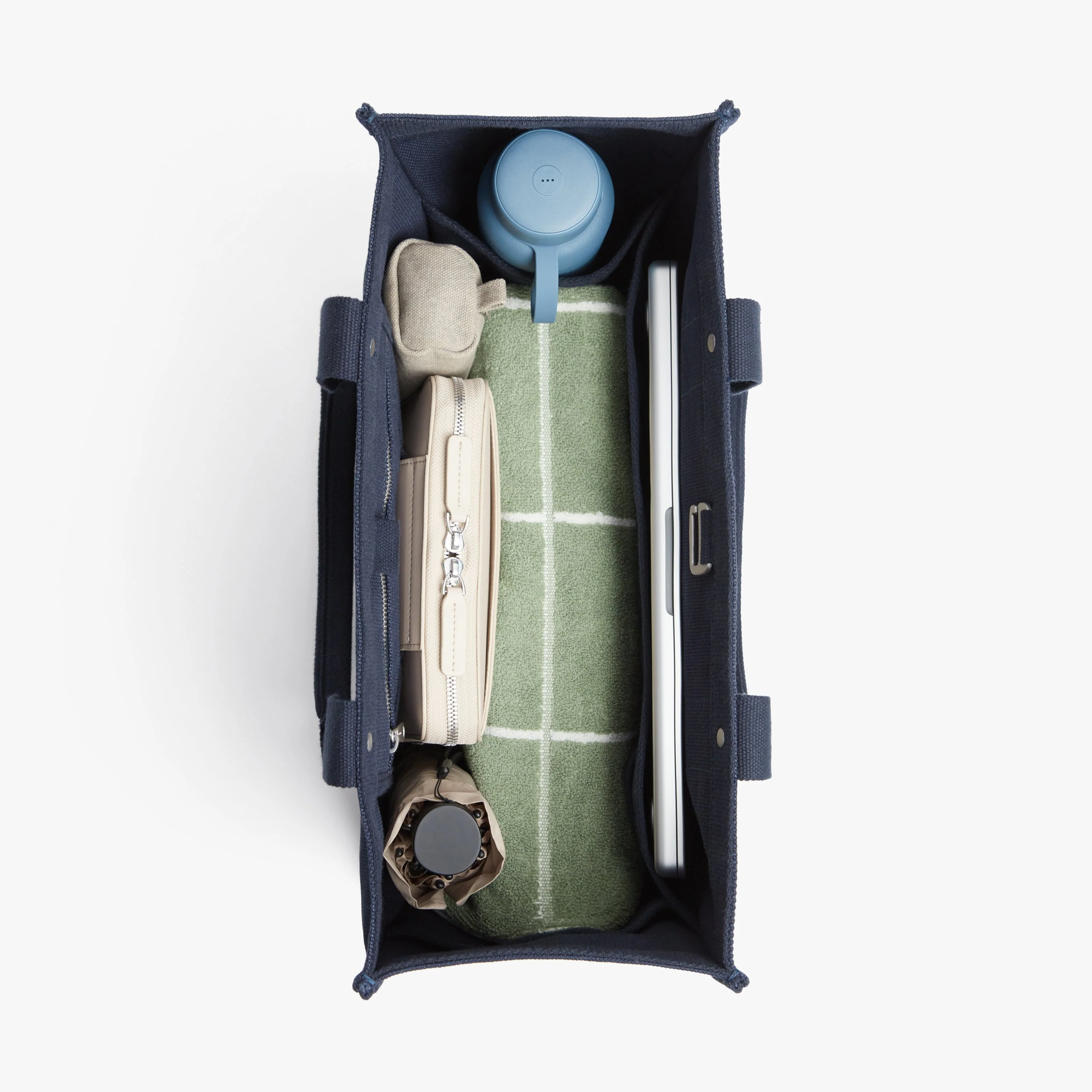 Gesso Tote - Image 17