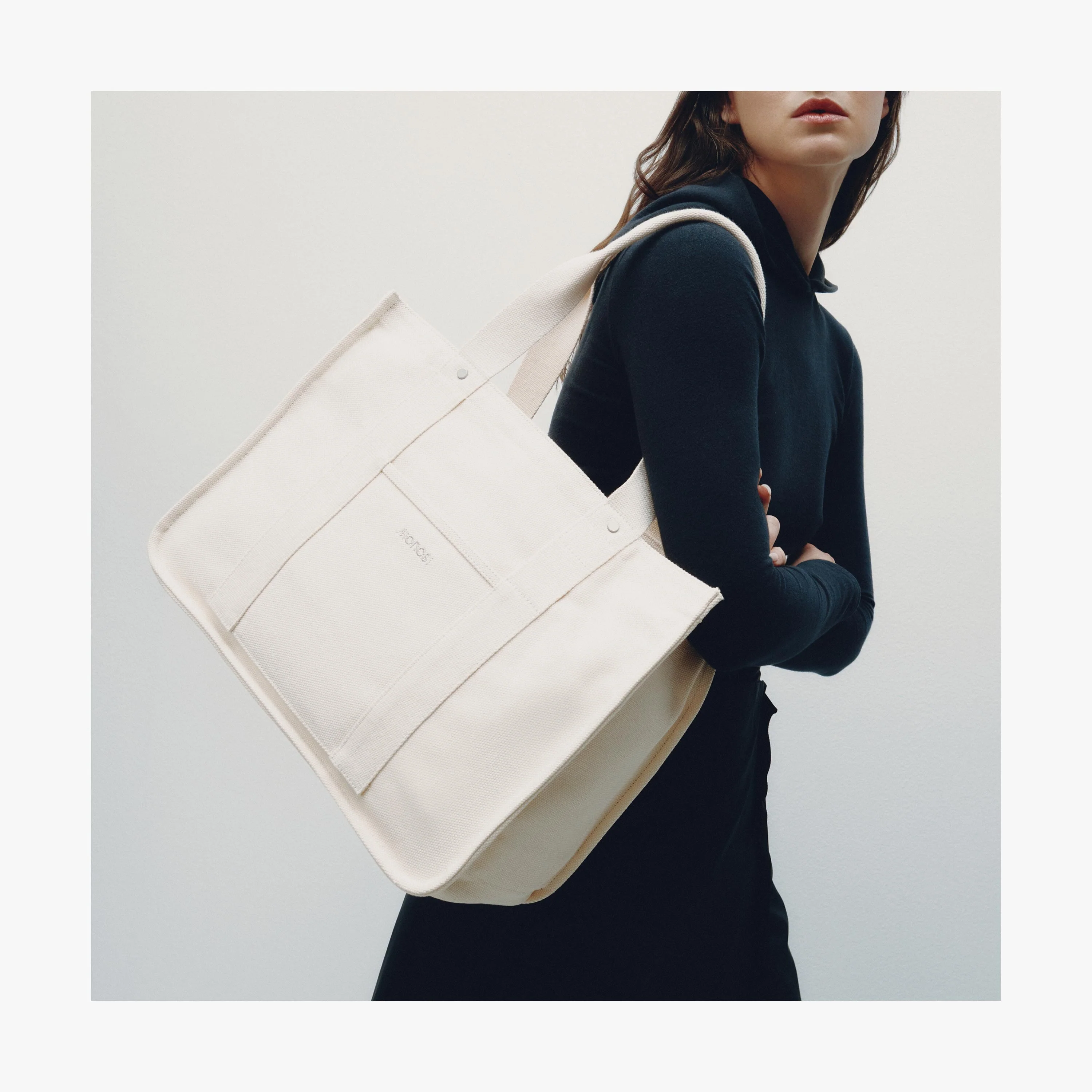 Gesso Tote - Image 20