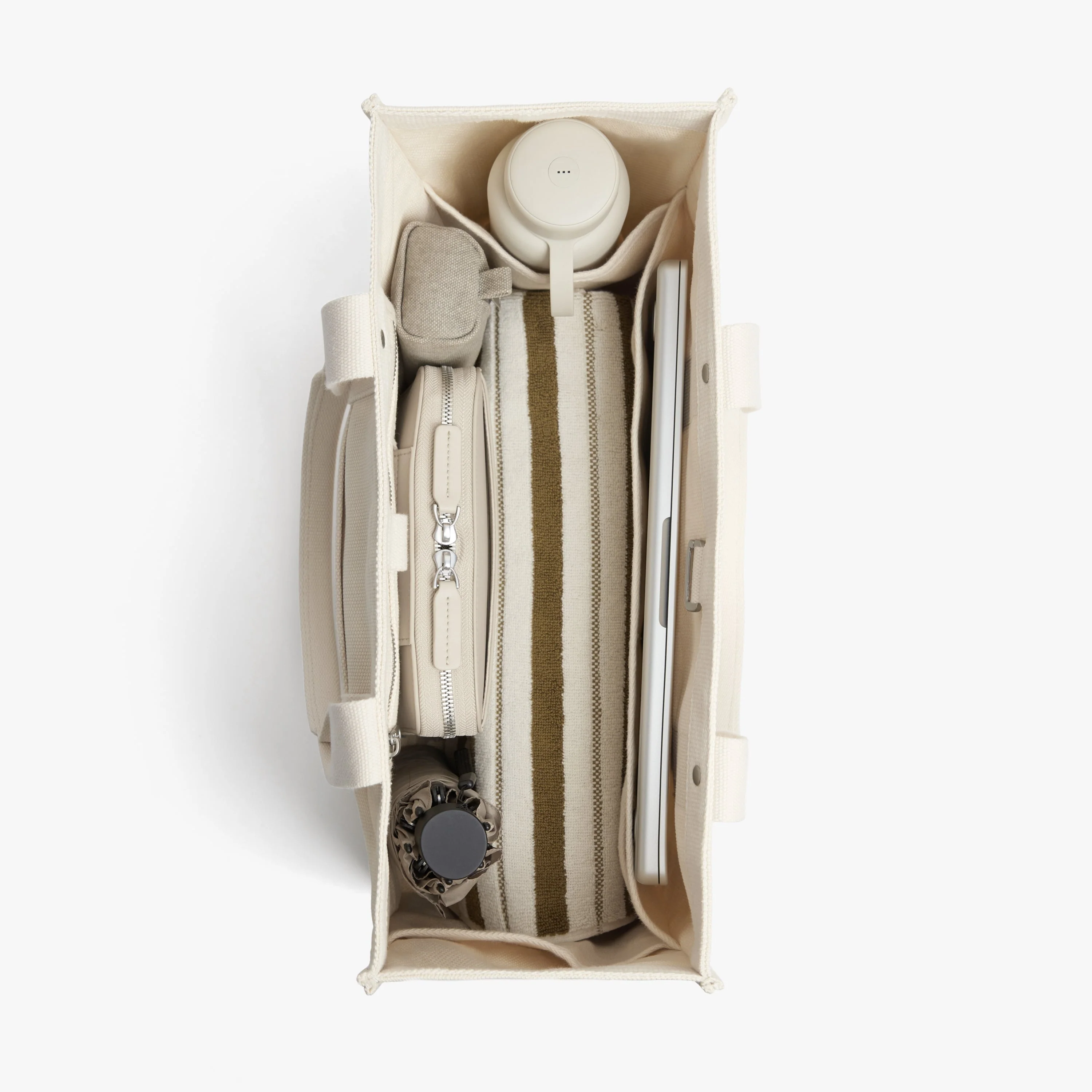 Gesso Tote - Image 7