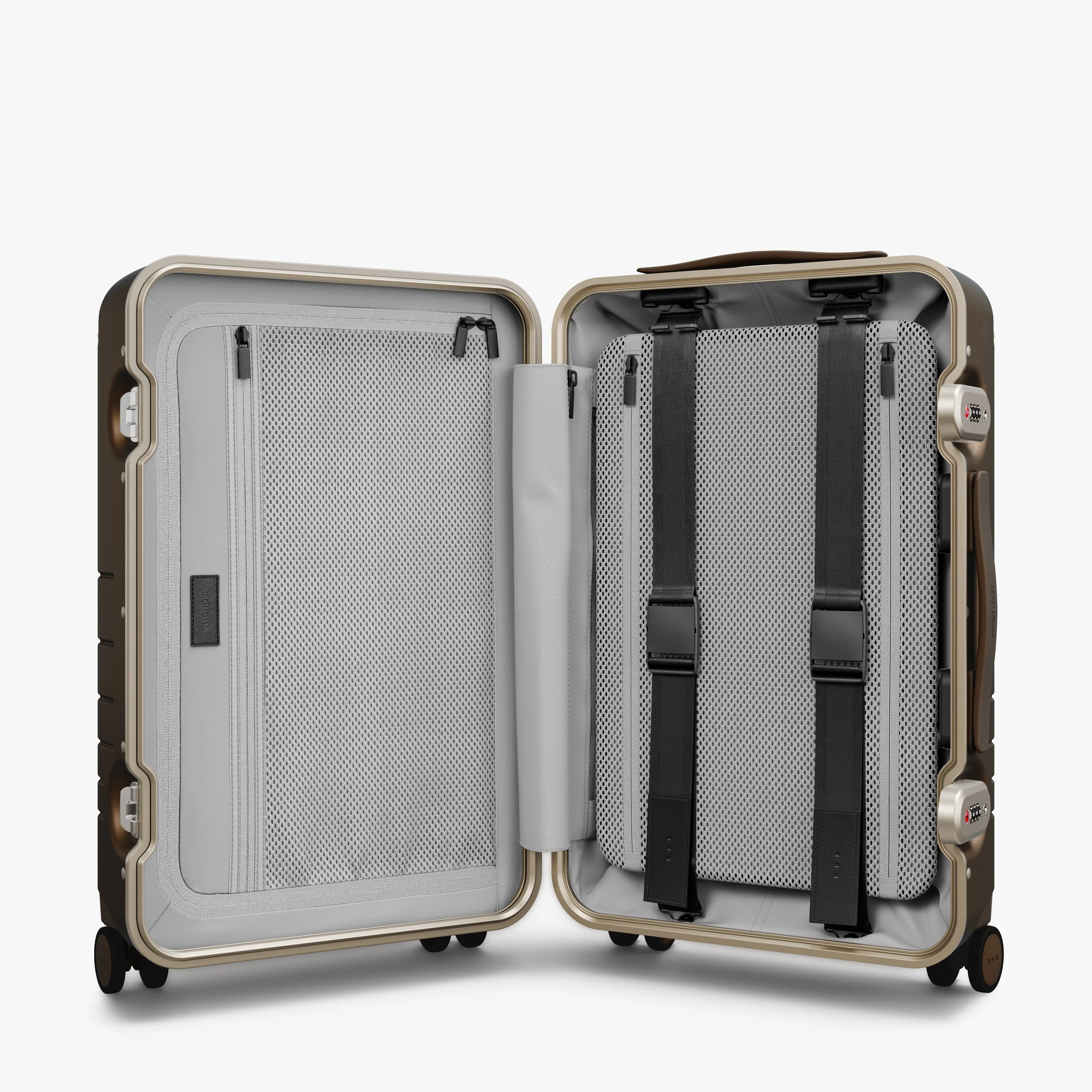 Hybrid Carry-On - Image 106