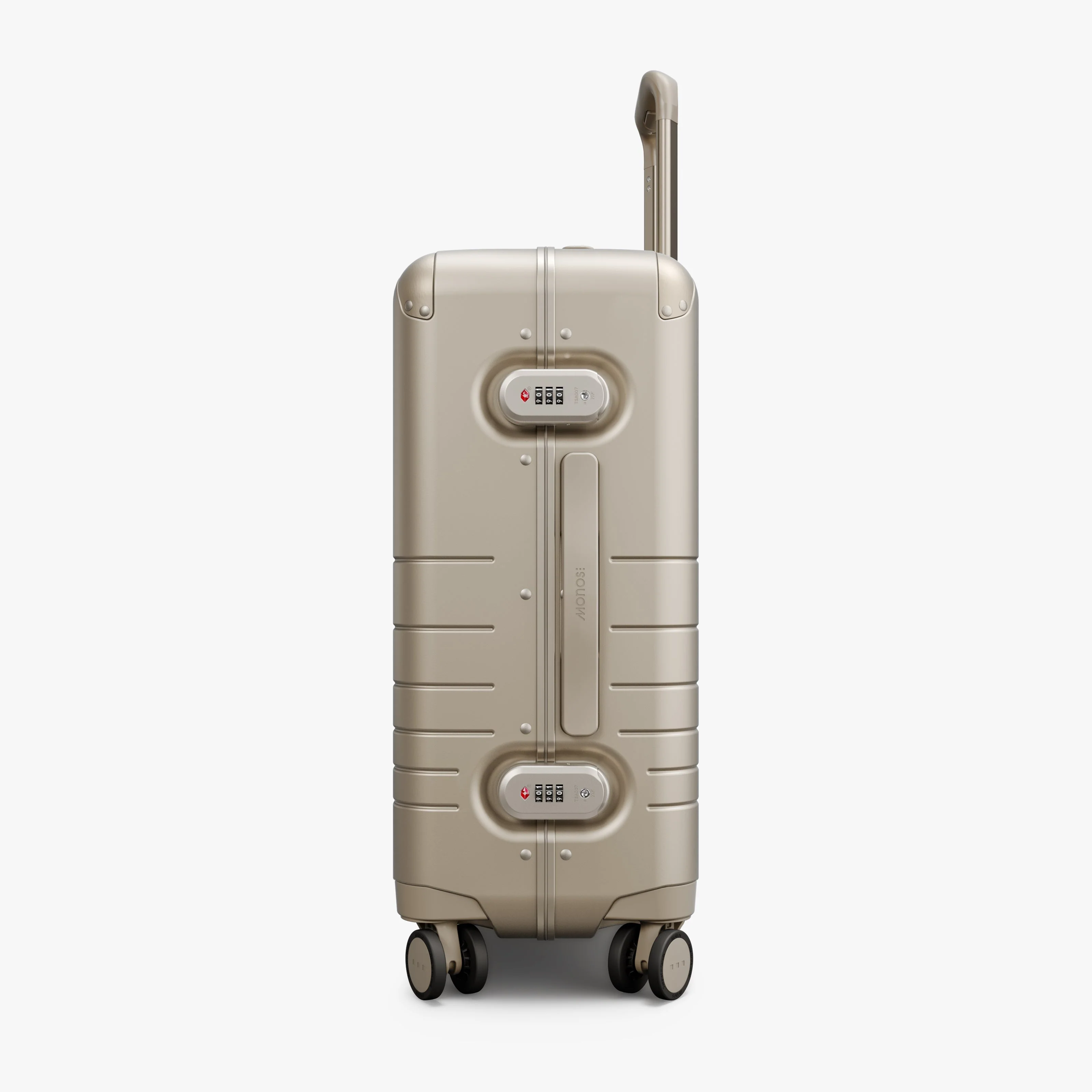 Hybrid Carry-On - Image 13