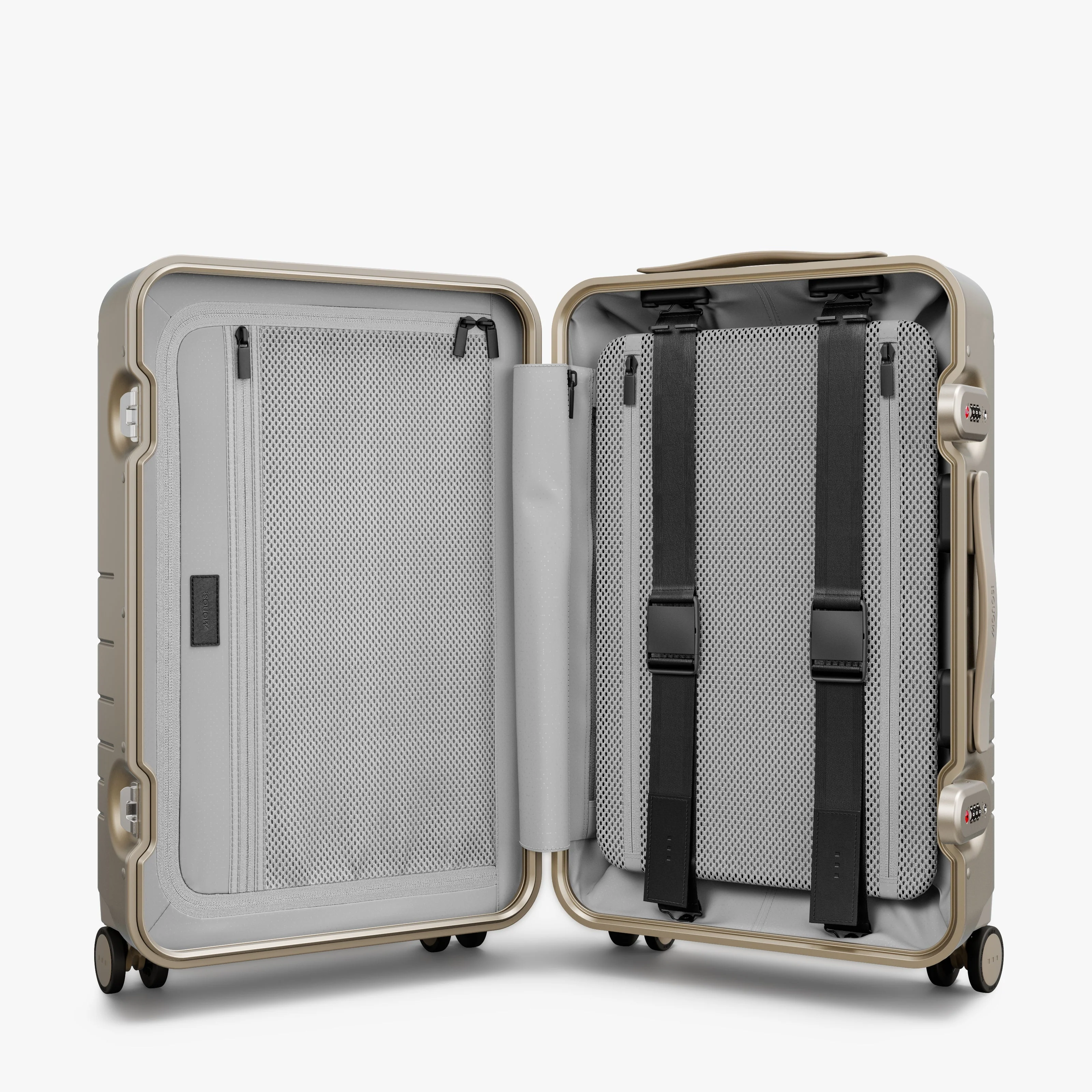 Hybrid Carry-On - Image 17
