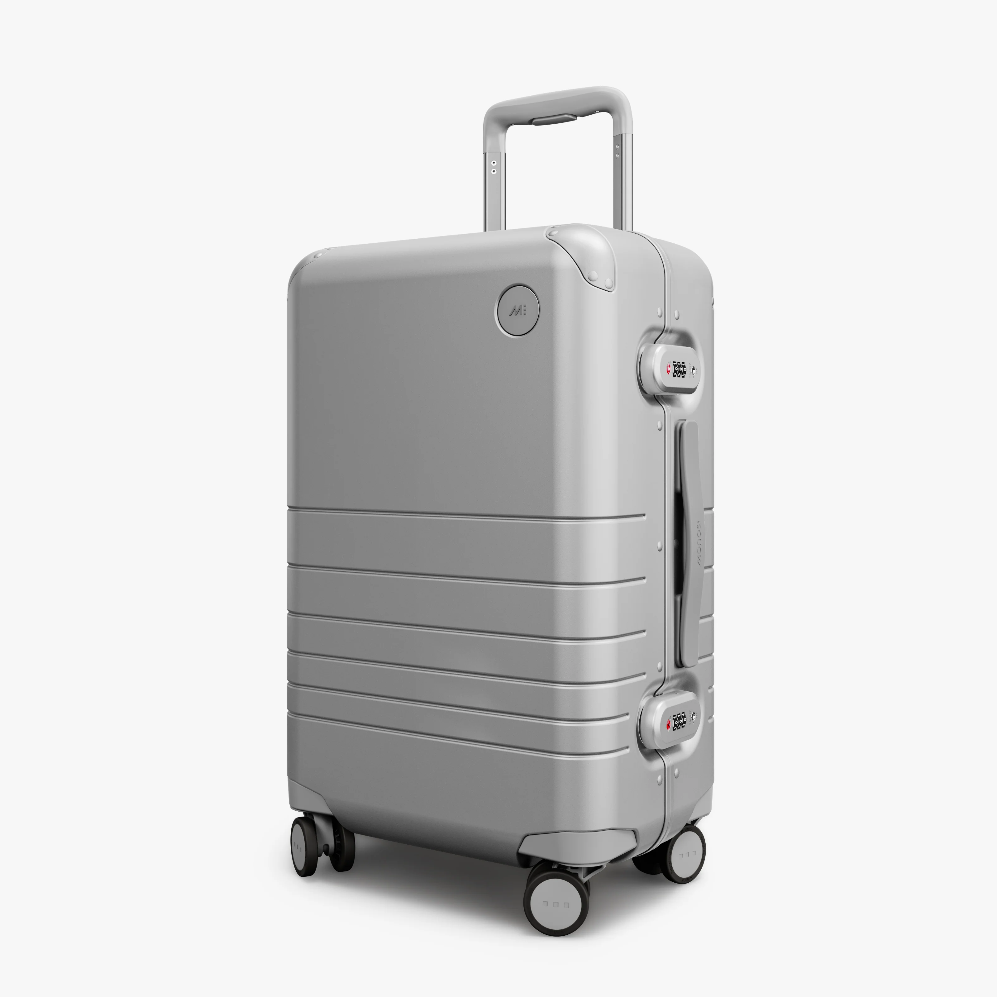 Hybrid Carry-On - Image 22