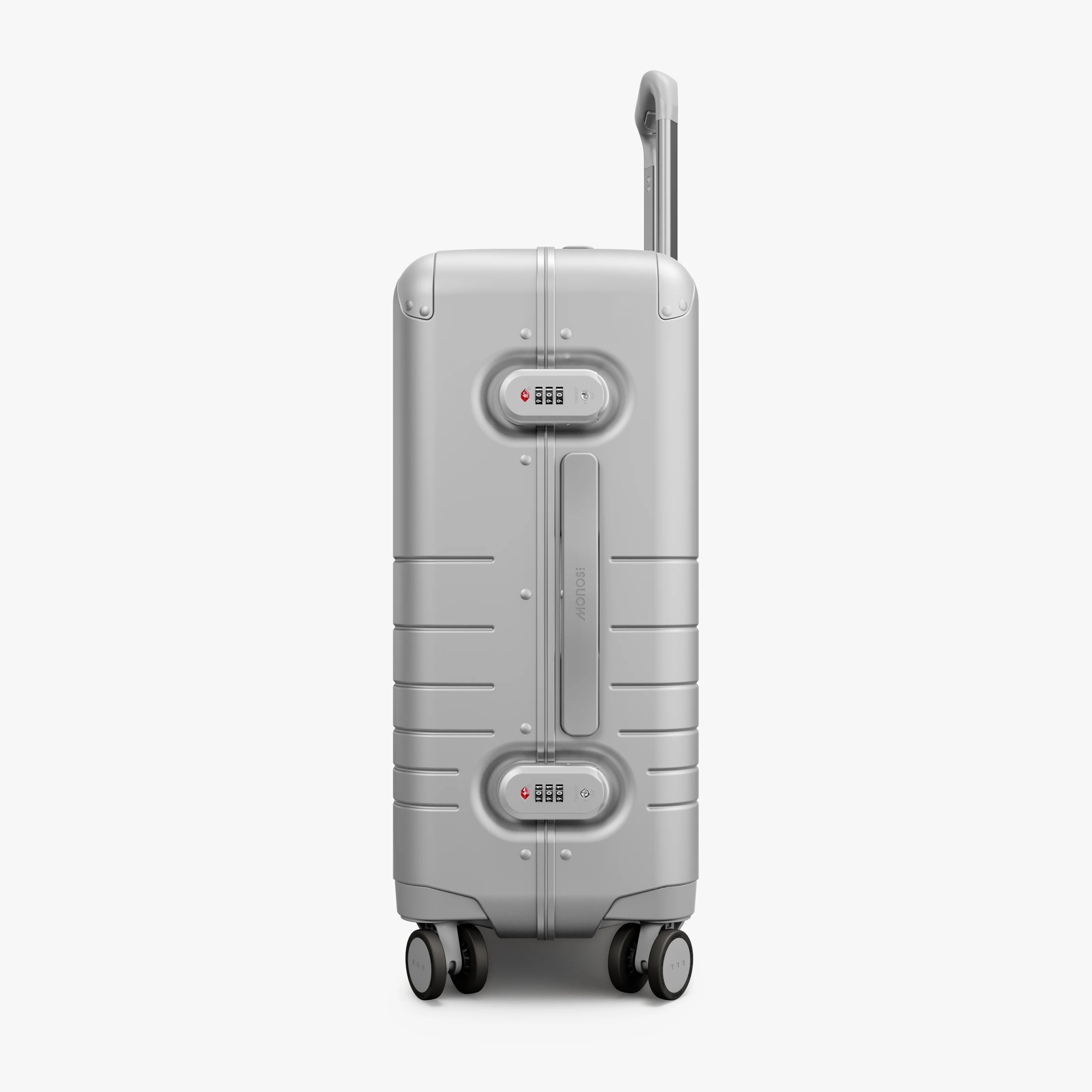 Hybrid Carry-On - Image 23
