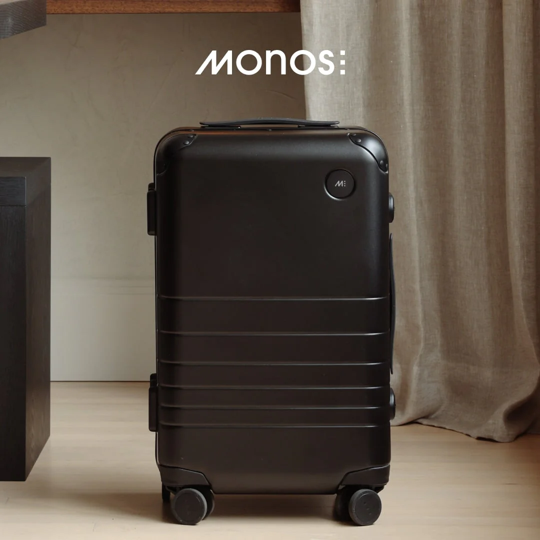 Hybrid Carry-On - Image 29