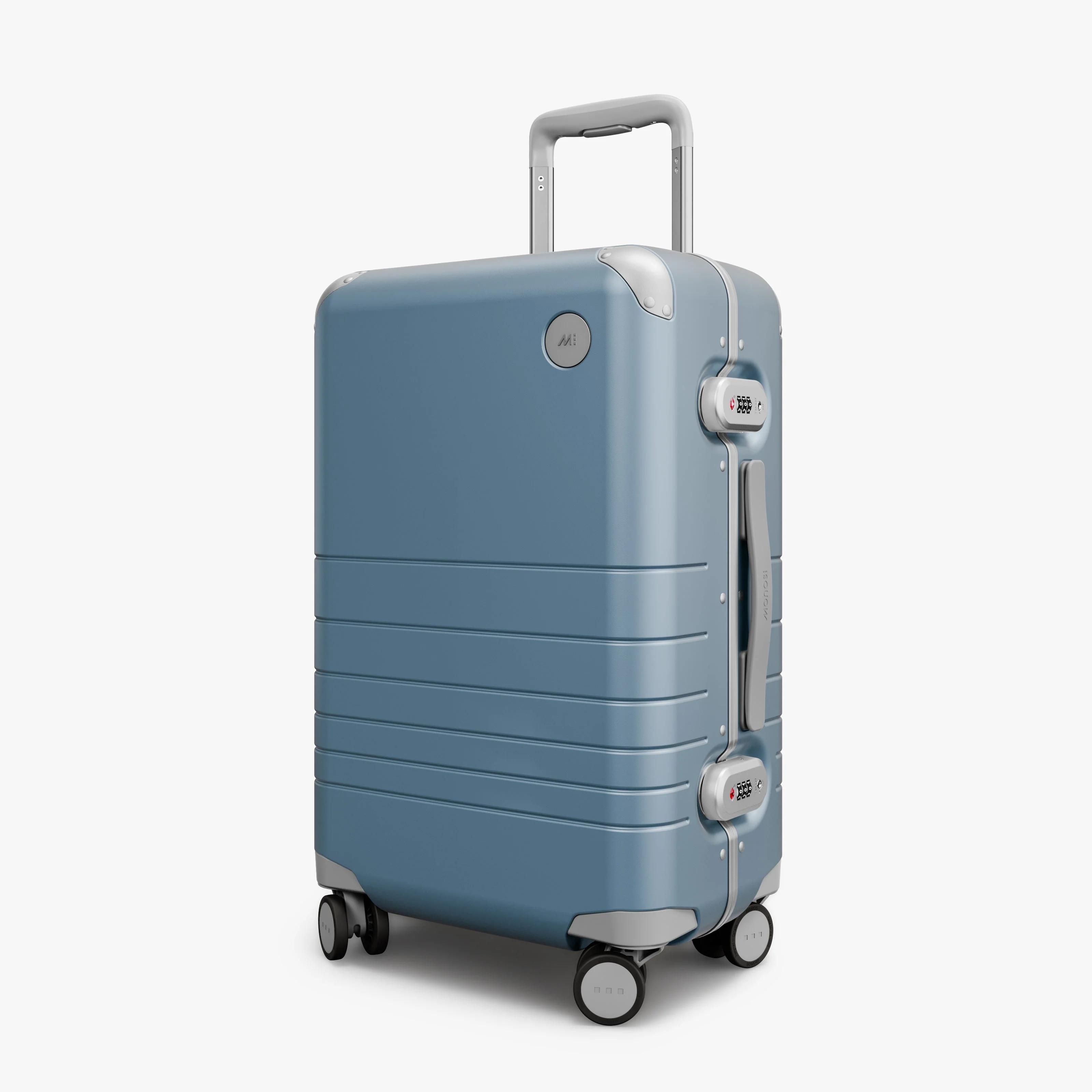 Hybrid Carry-On - Image 34