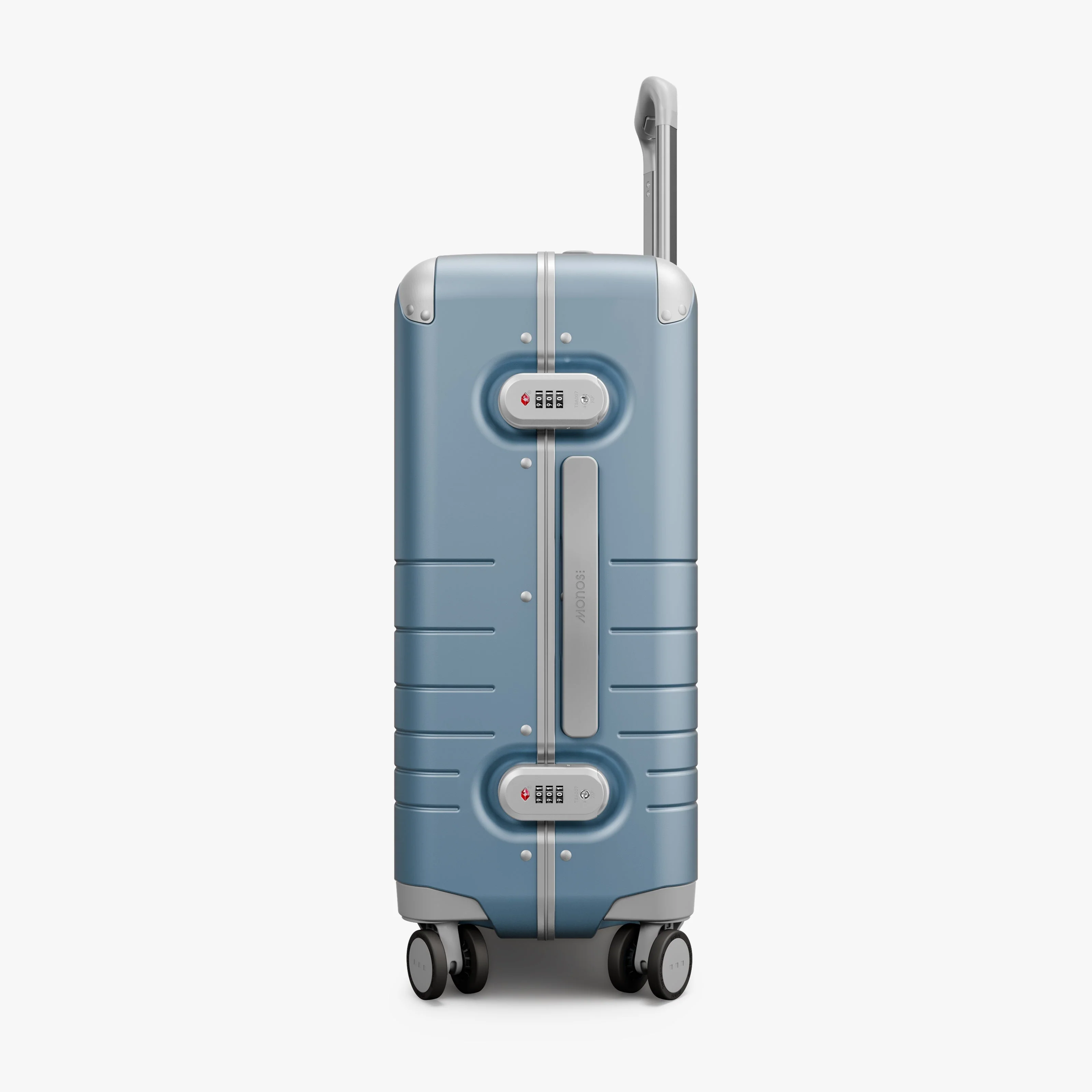 Hybrid Carry-On - Image 35