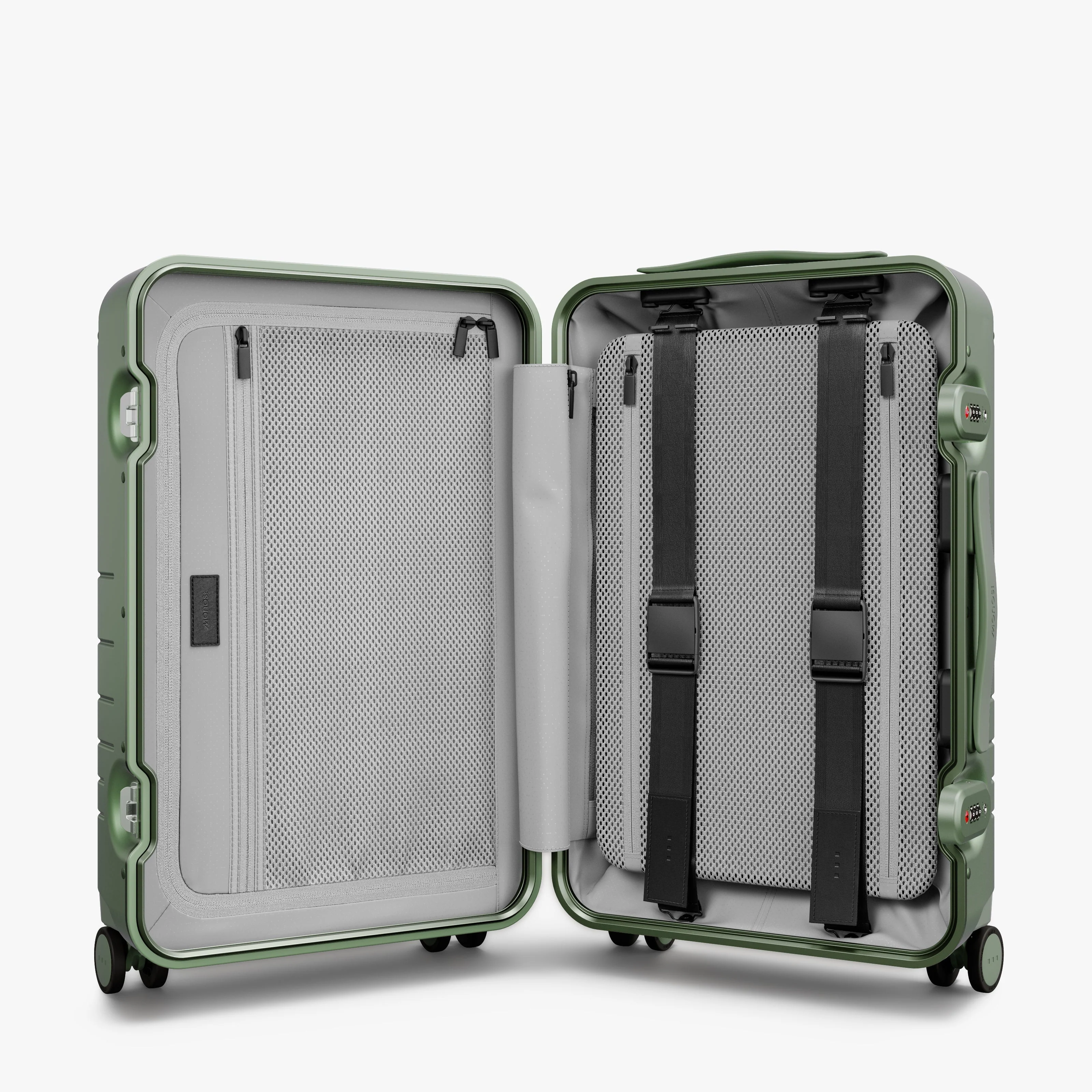 Hybrid Carry-On - Image 62
