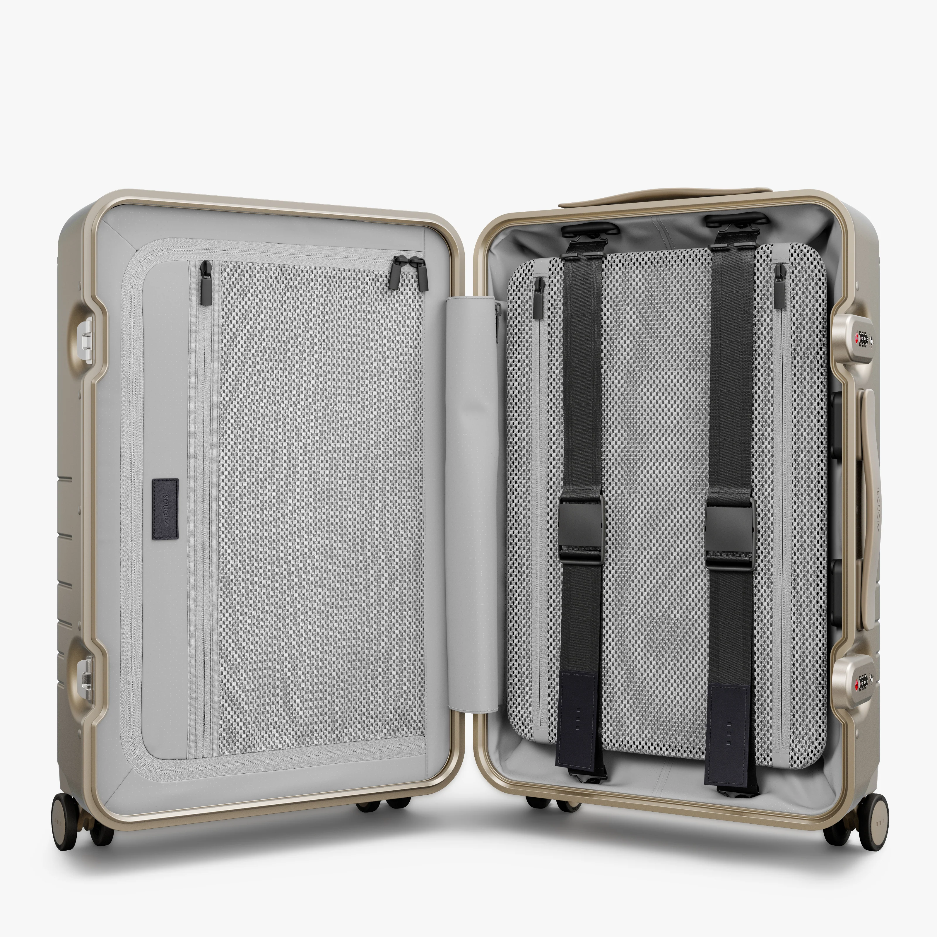 Hybrid Carry-On Plus - Image 11