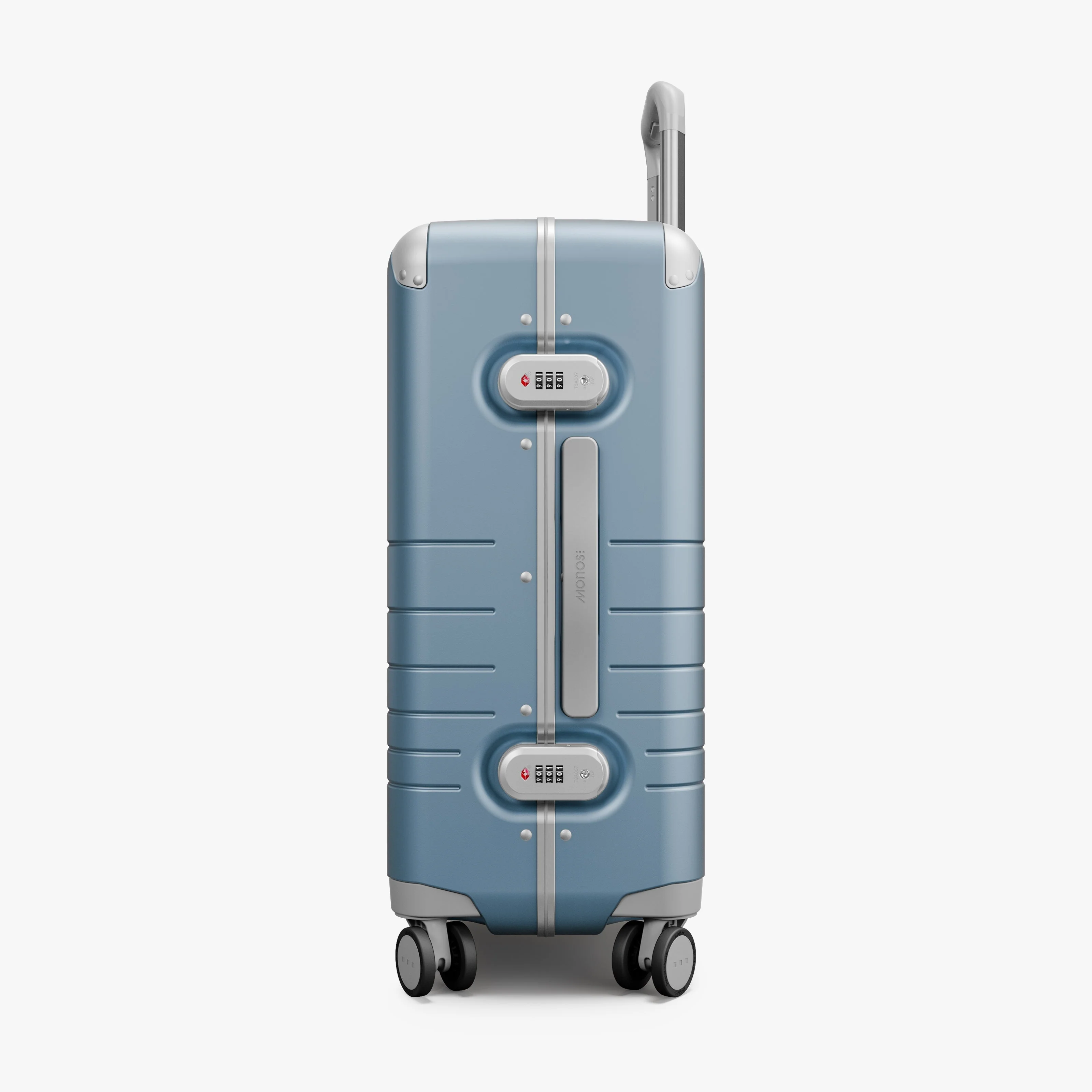 Hybrid Carry-On Plus - Image 35