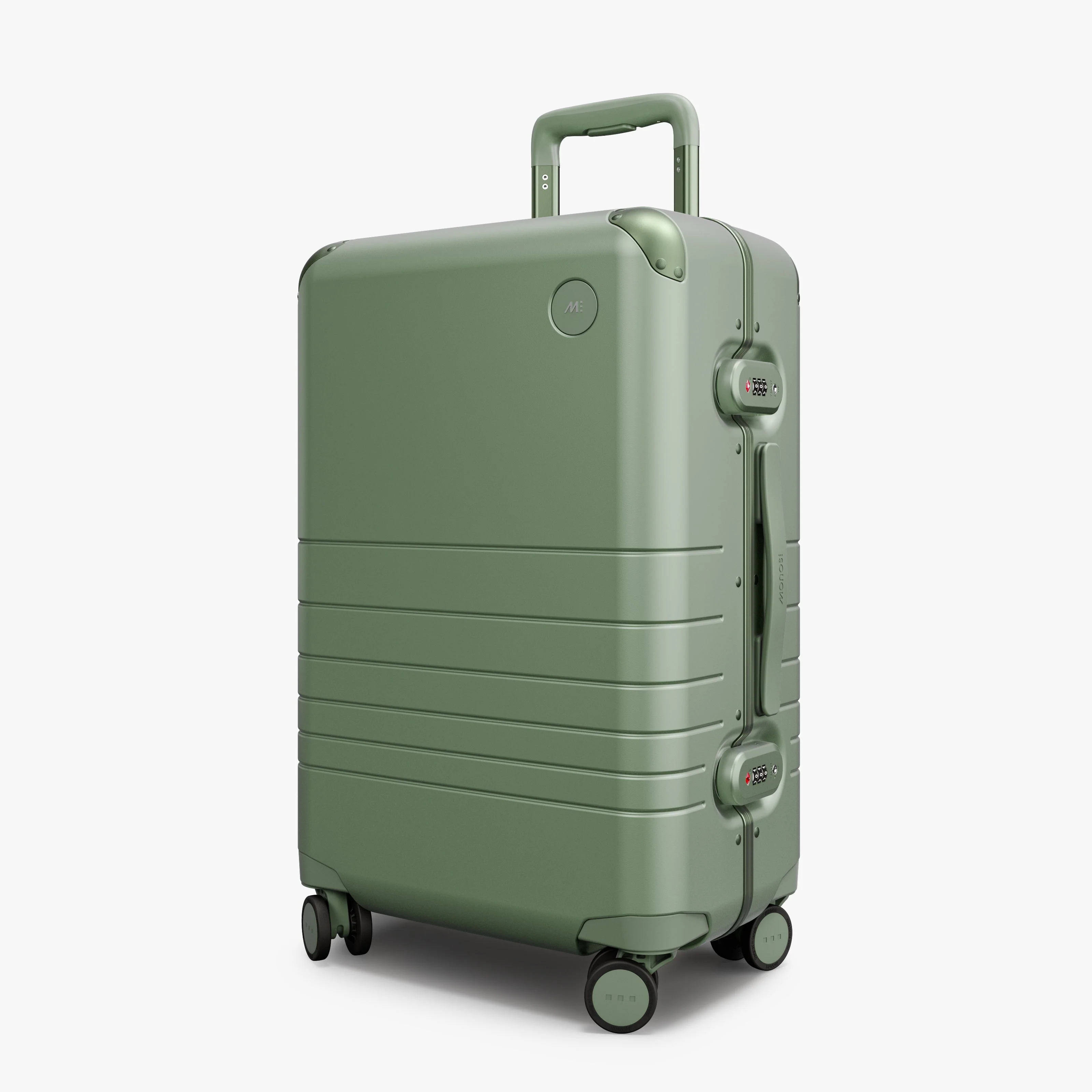 Hybrid Carry-On Plus - Image 47