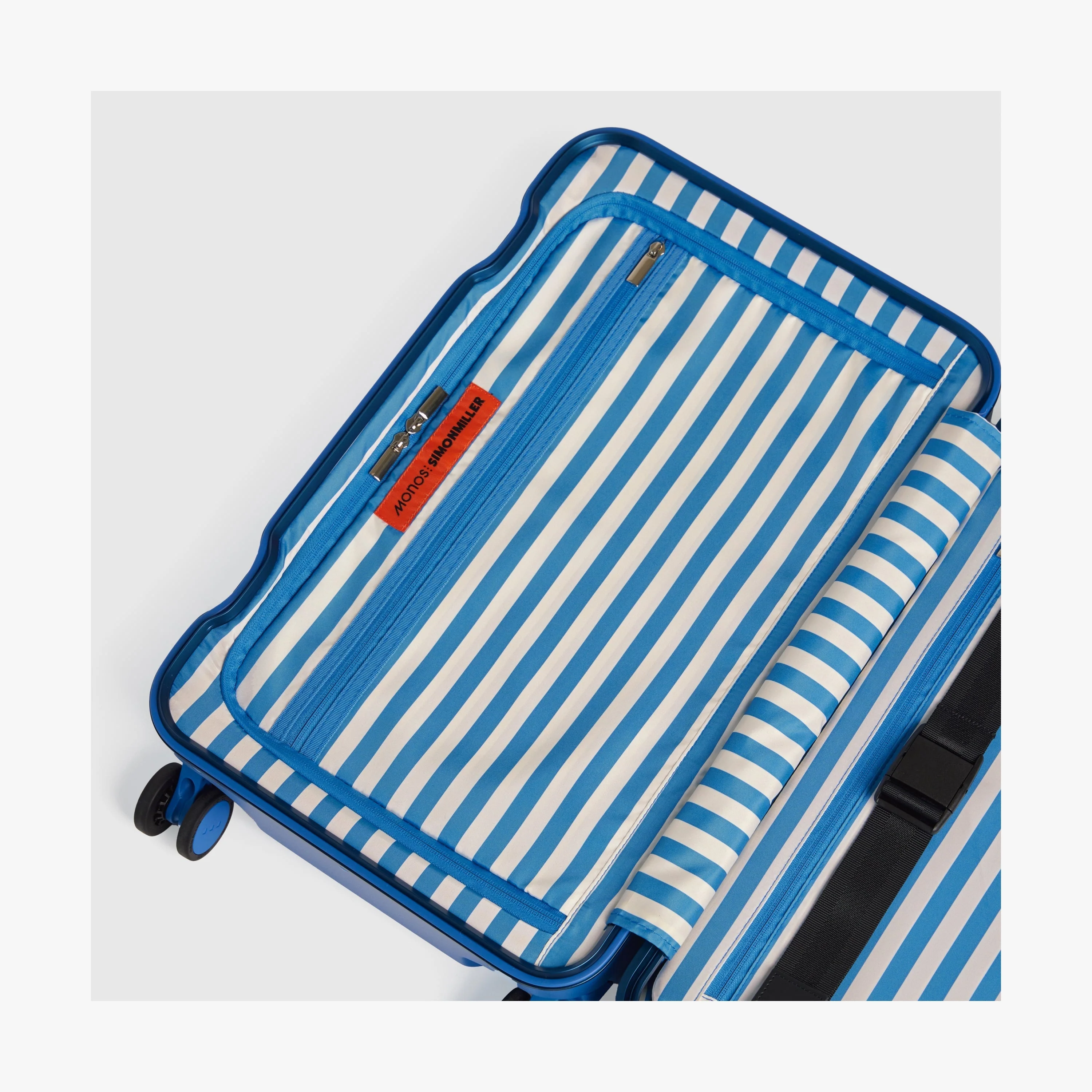 Hybrid Carry-On Plus - Image 73