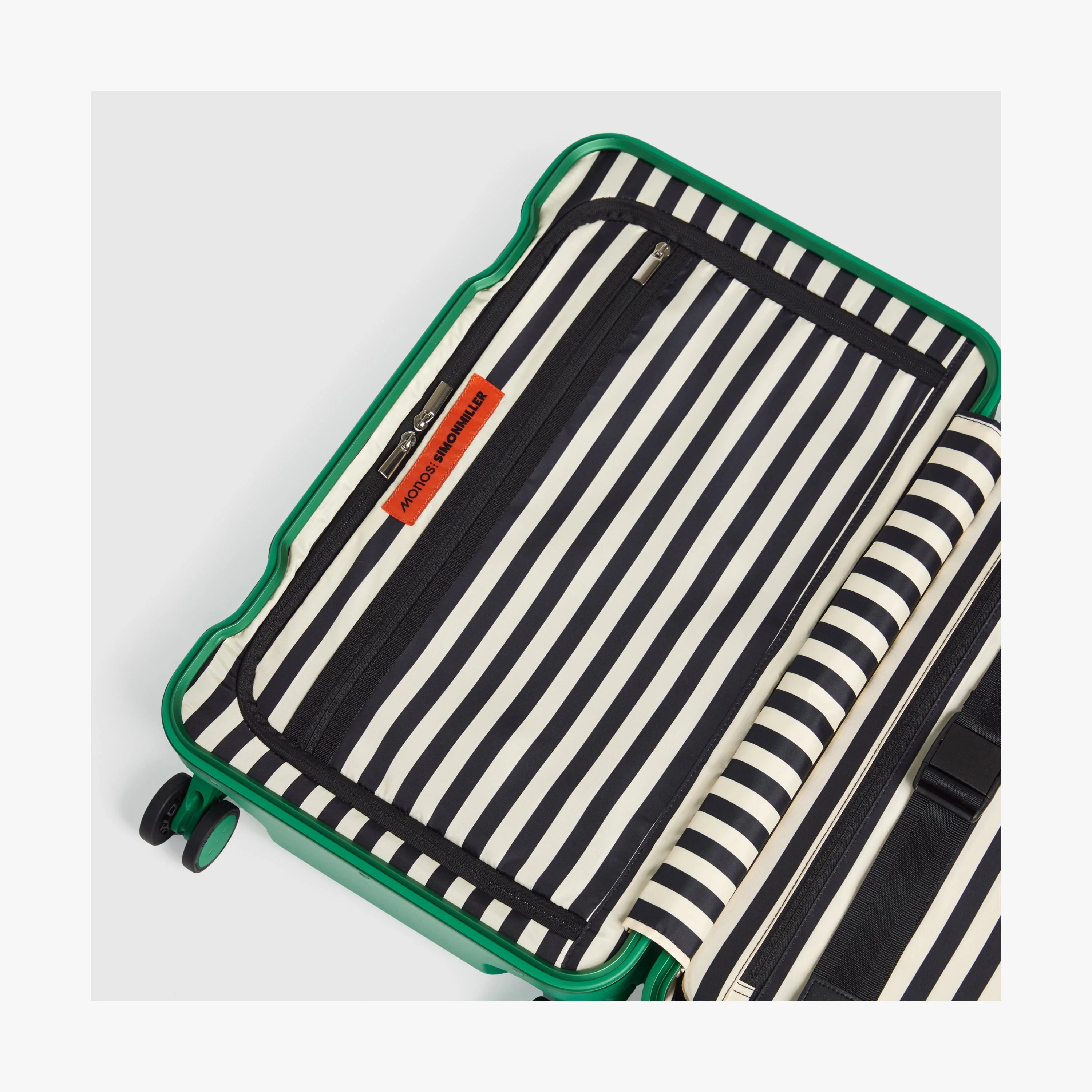 Hybrid Carry-On Plus - Image 82