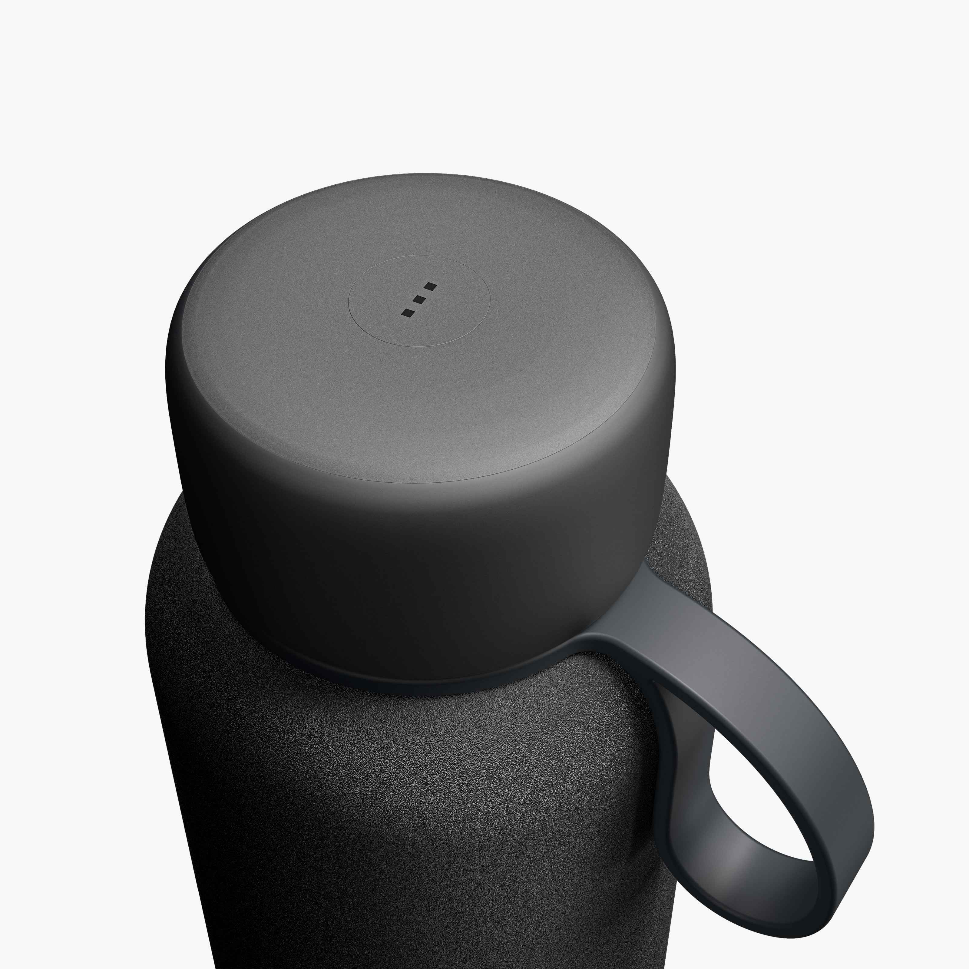 Kiyo UVC Water Bottle - Image 12