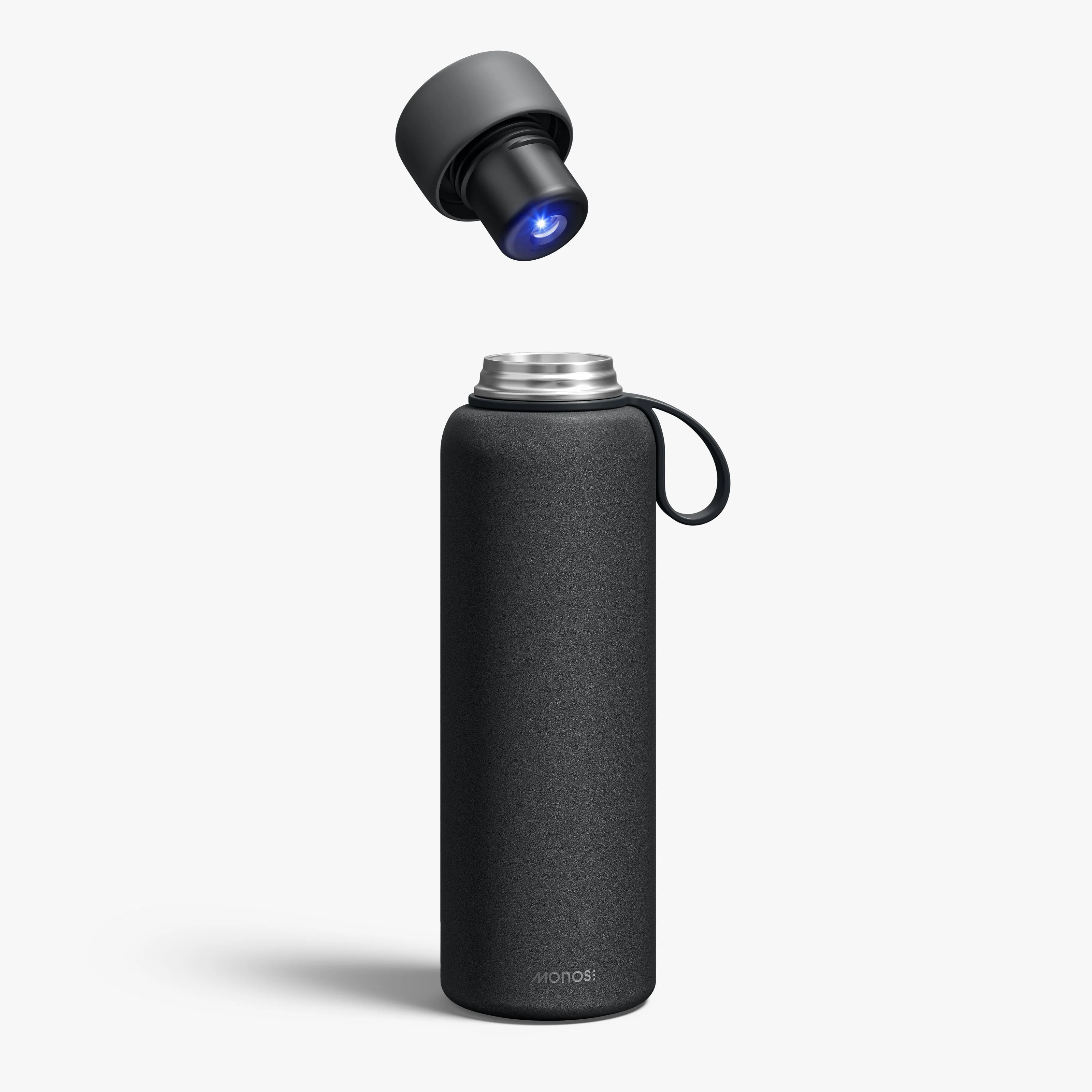 Kiyo UVC Water Bottle - Image 13