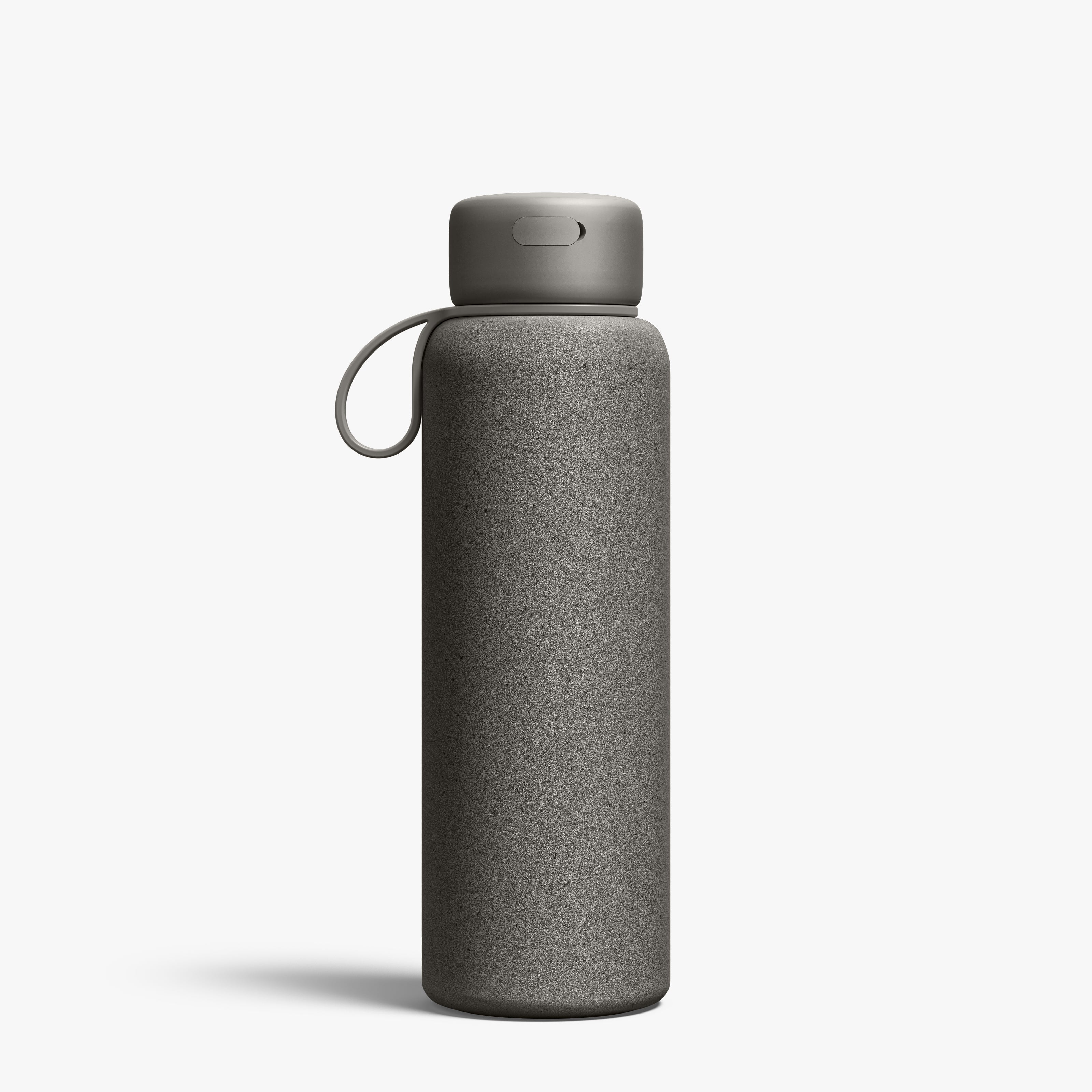 Kiyo UVC Water Bottle - Image 25
