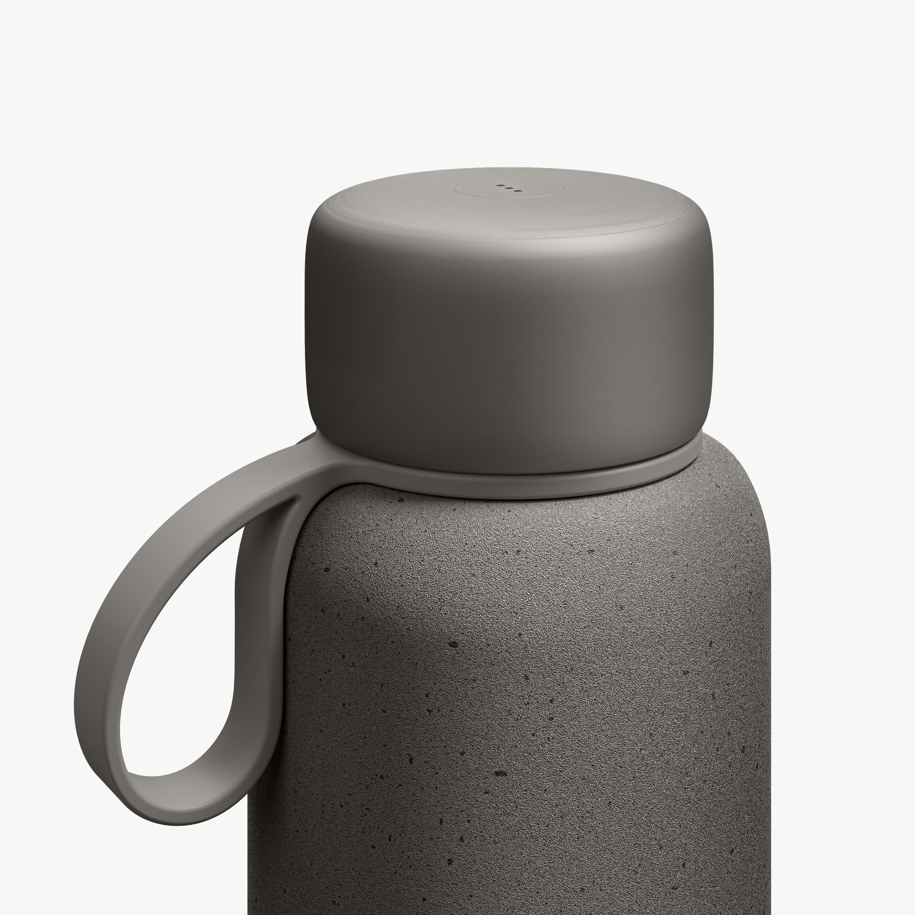 Kiyo UVC Water Bottle - Image 26
