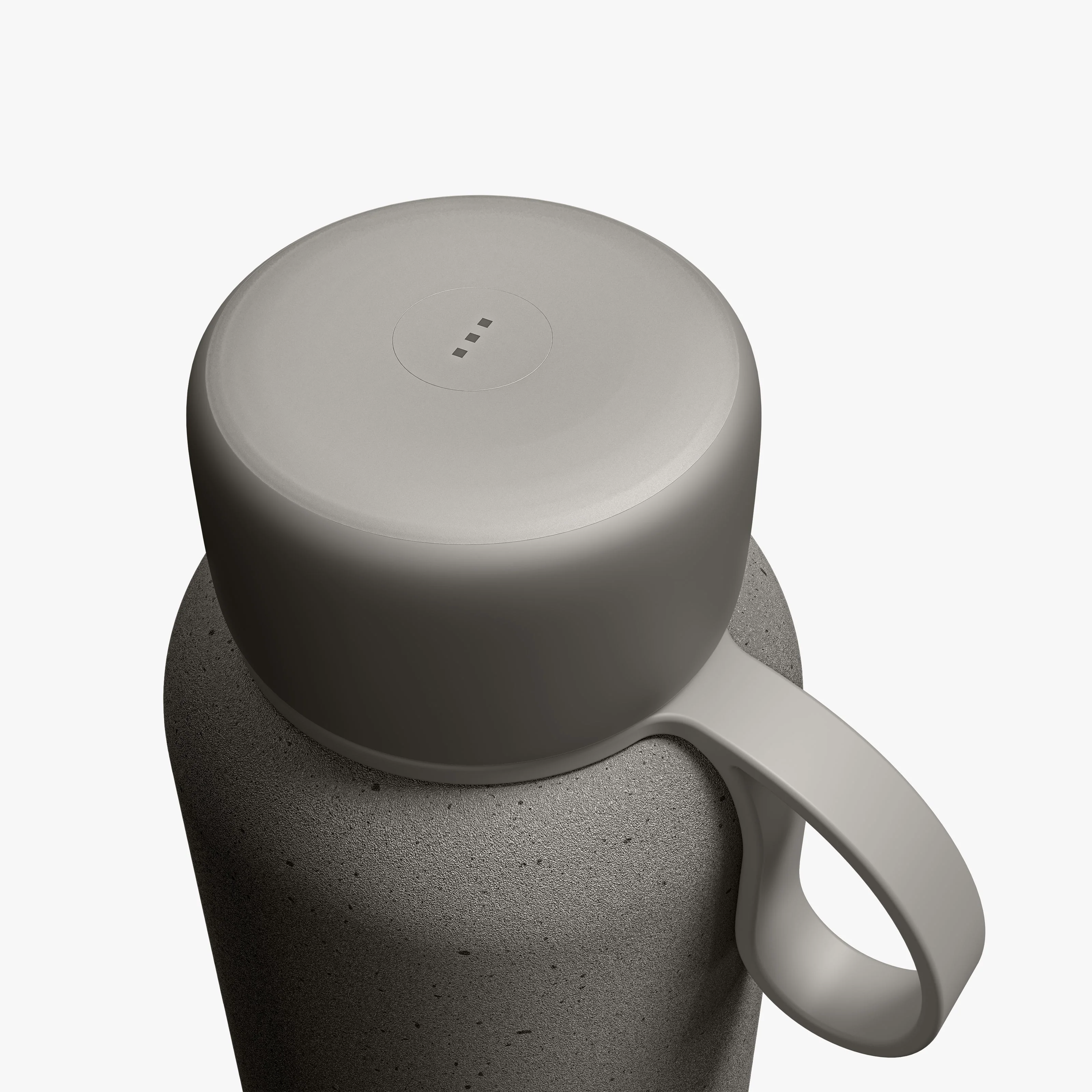 Kiyo UVC Water Bottle - Image 27