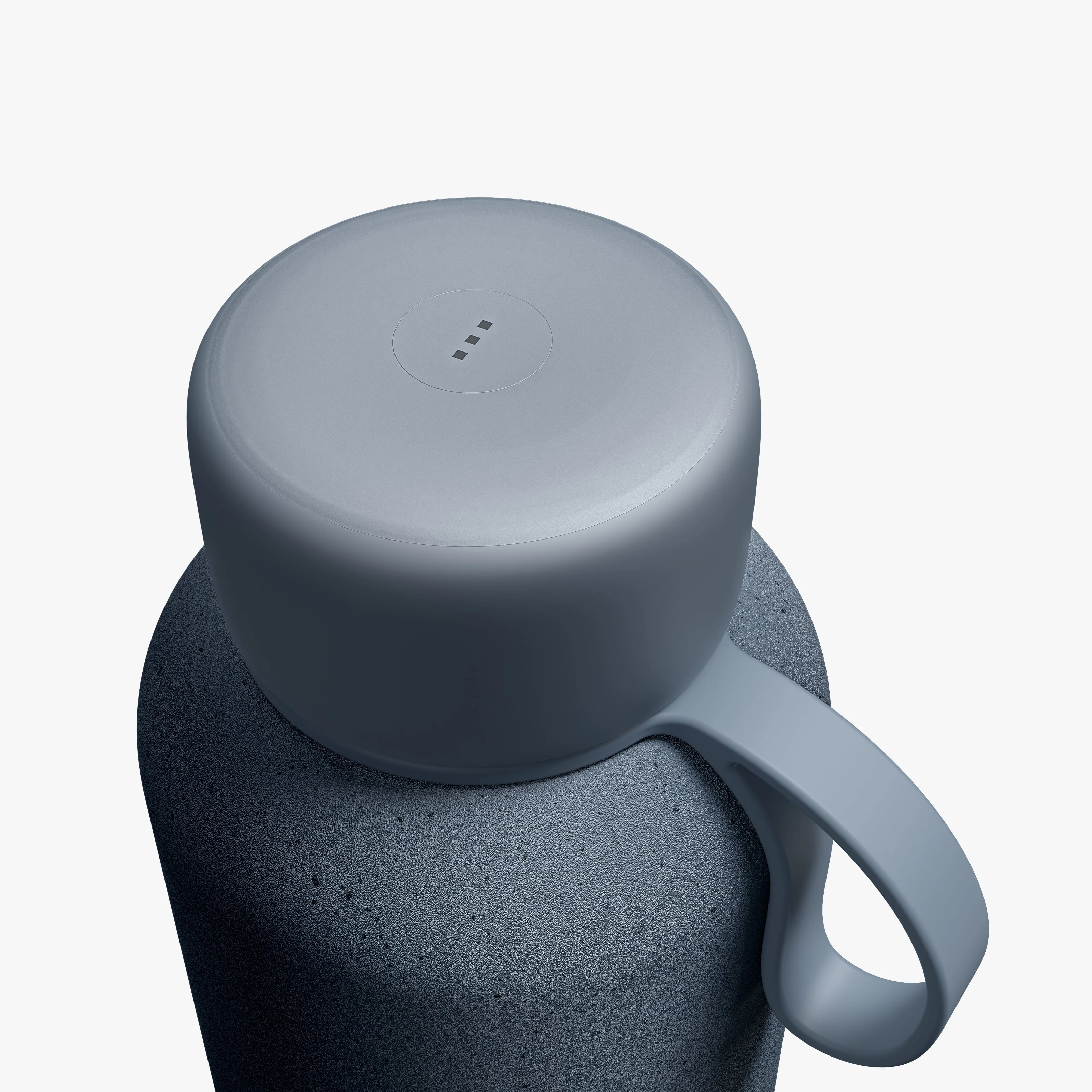 Kiyo UVC Water Bottle - Image 37