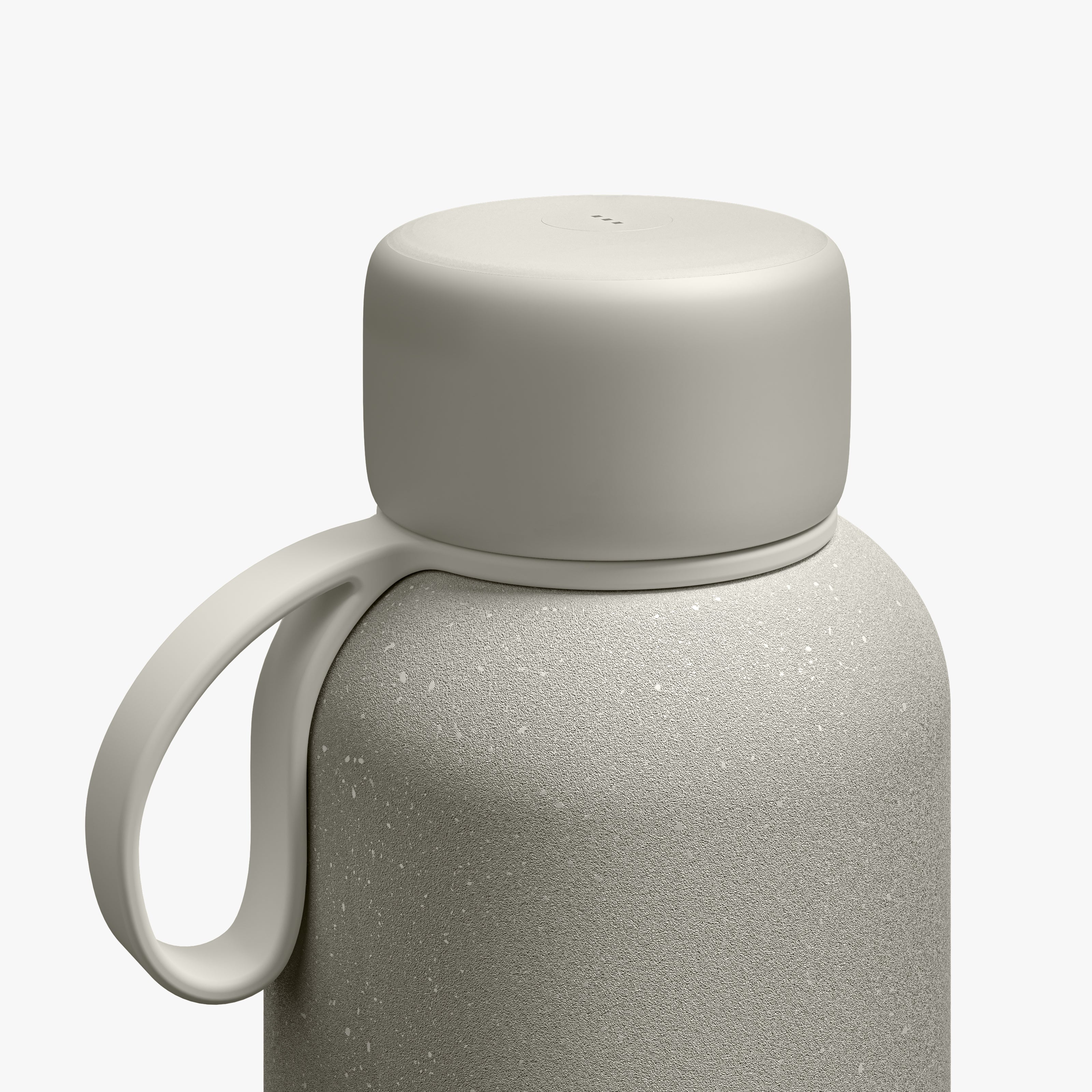 Kiyo UVC Water Bottle - Image 41