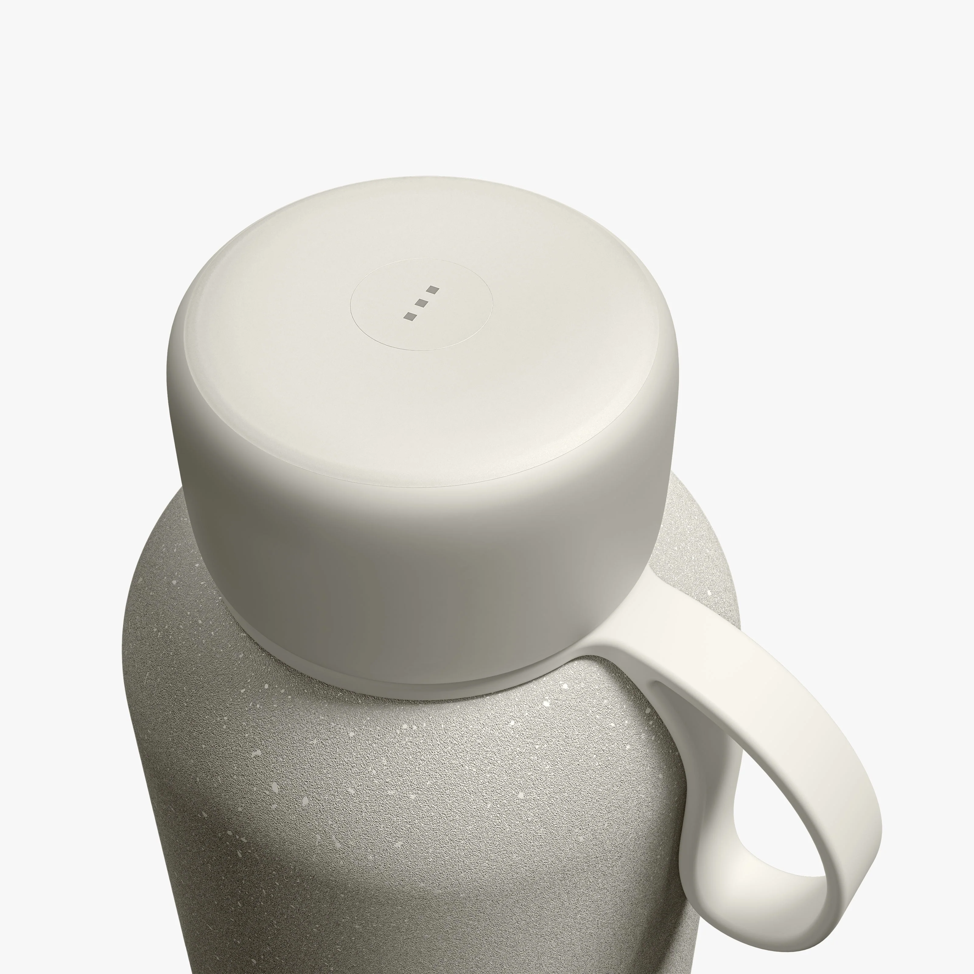 Kiyo UVC Water Bottle - Image 42