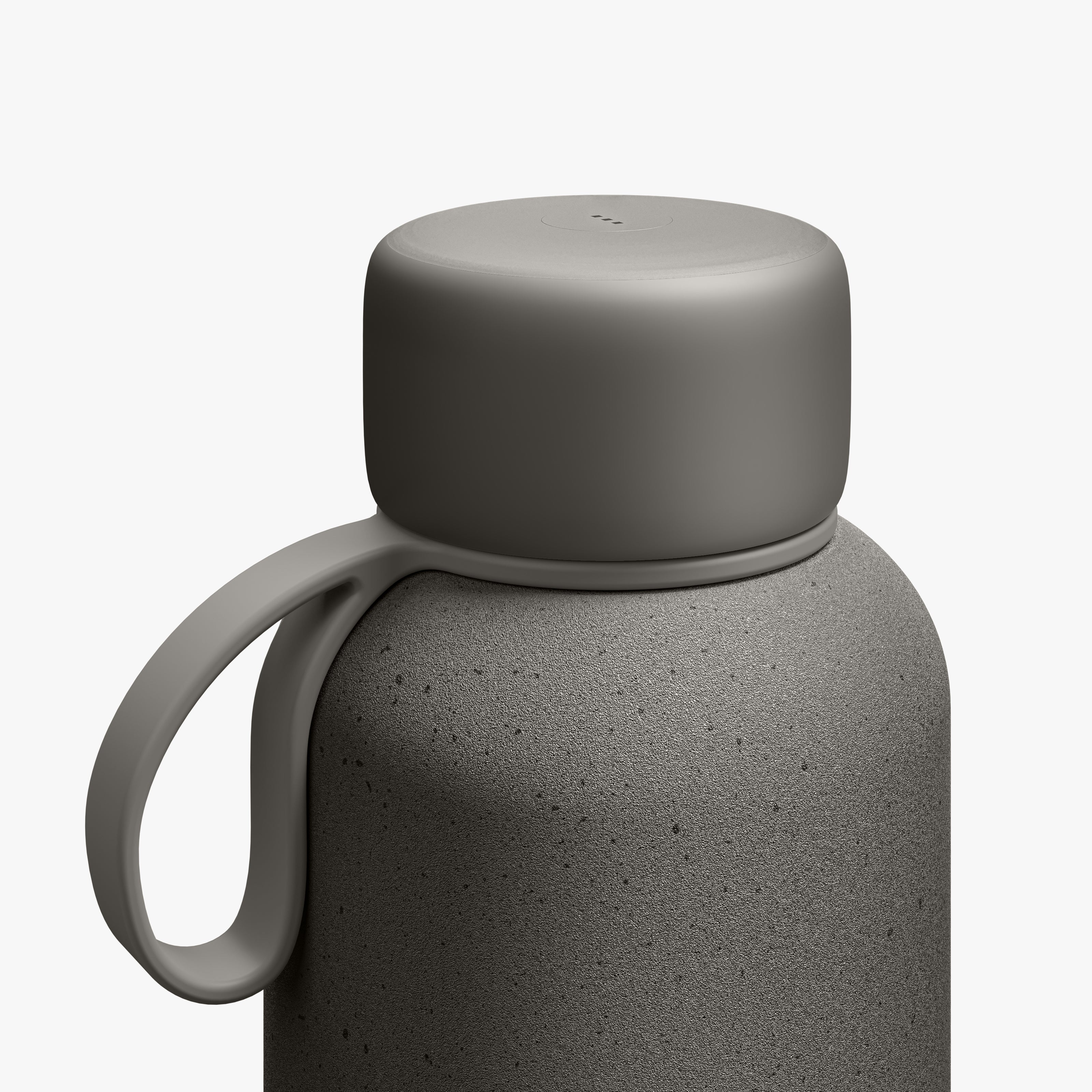 Kiyo UVC Water Bottle - Image 46