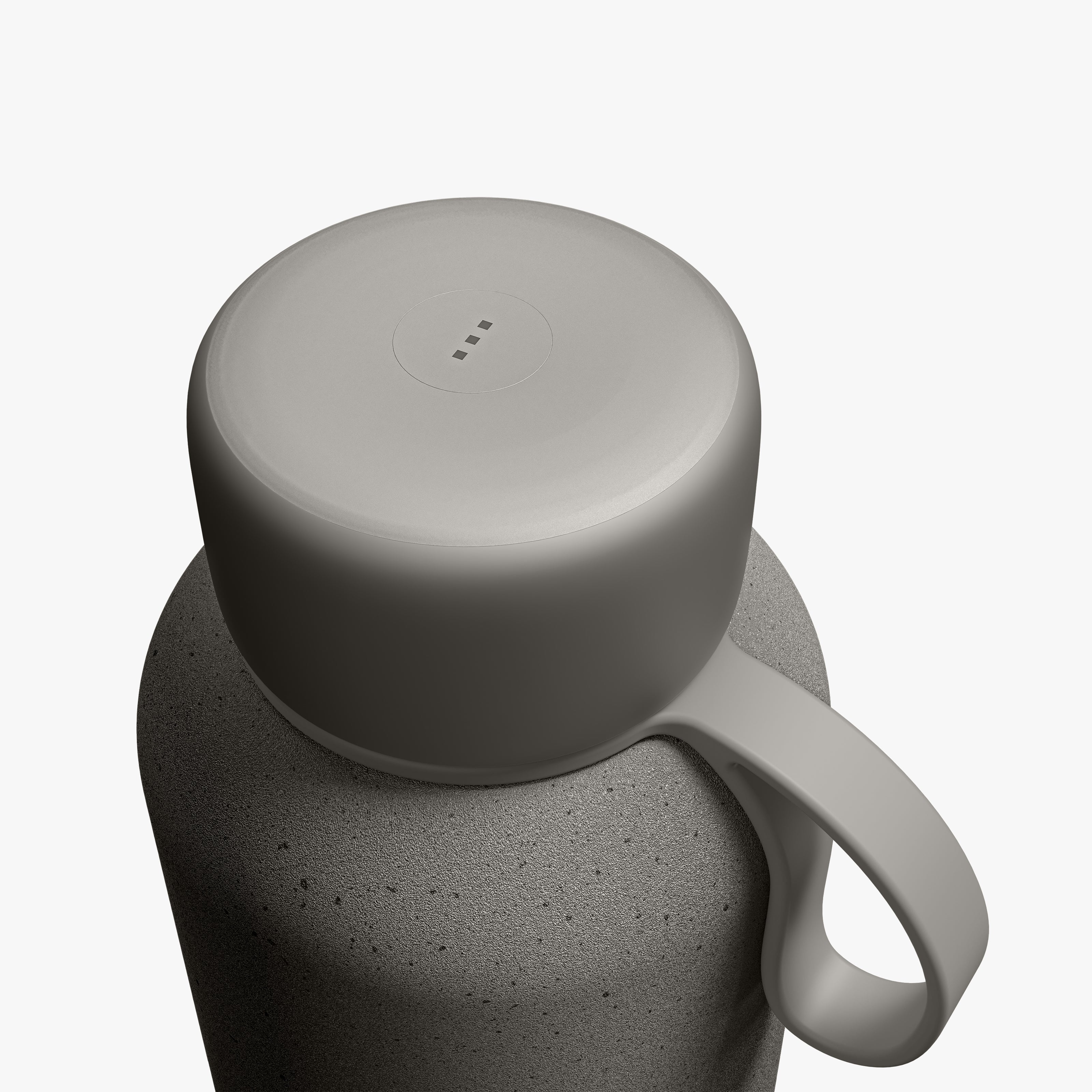 Kiyo UVC Water Bottle - Image 47