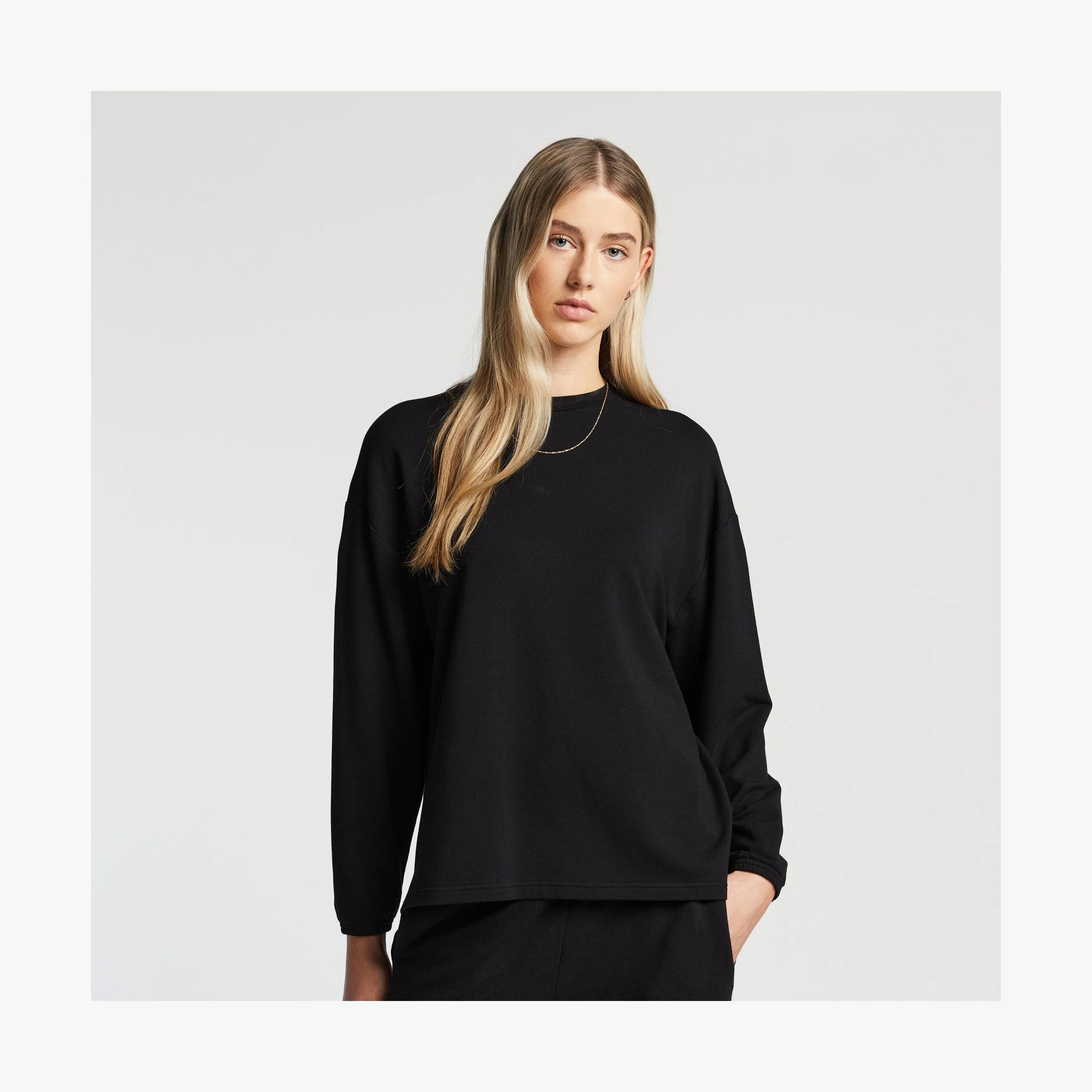 Kyoto Long Sleeve - Image 5