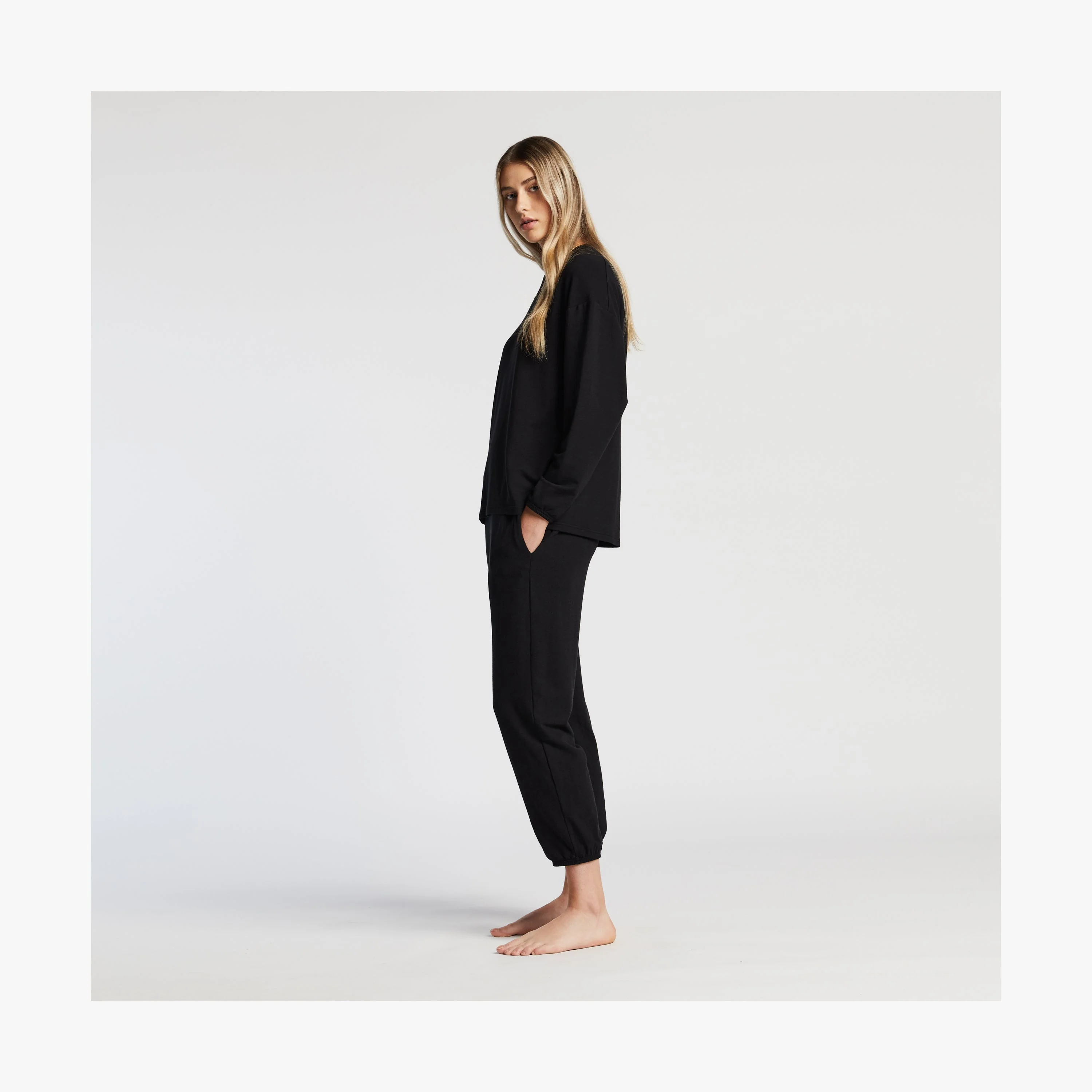 Kyoto Long Sleeve - Image 7