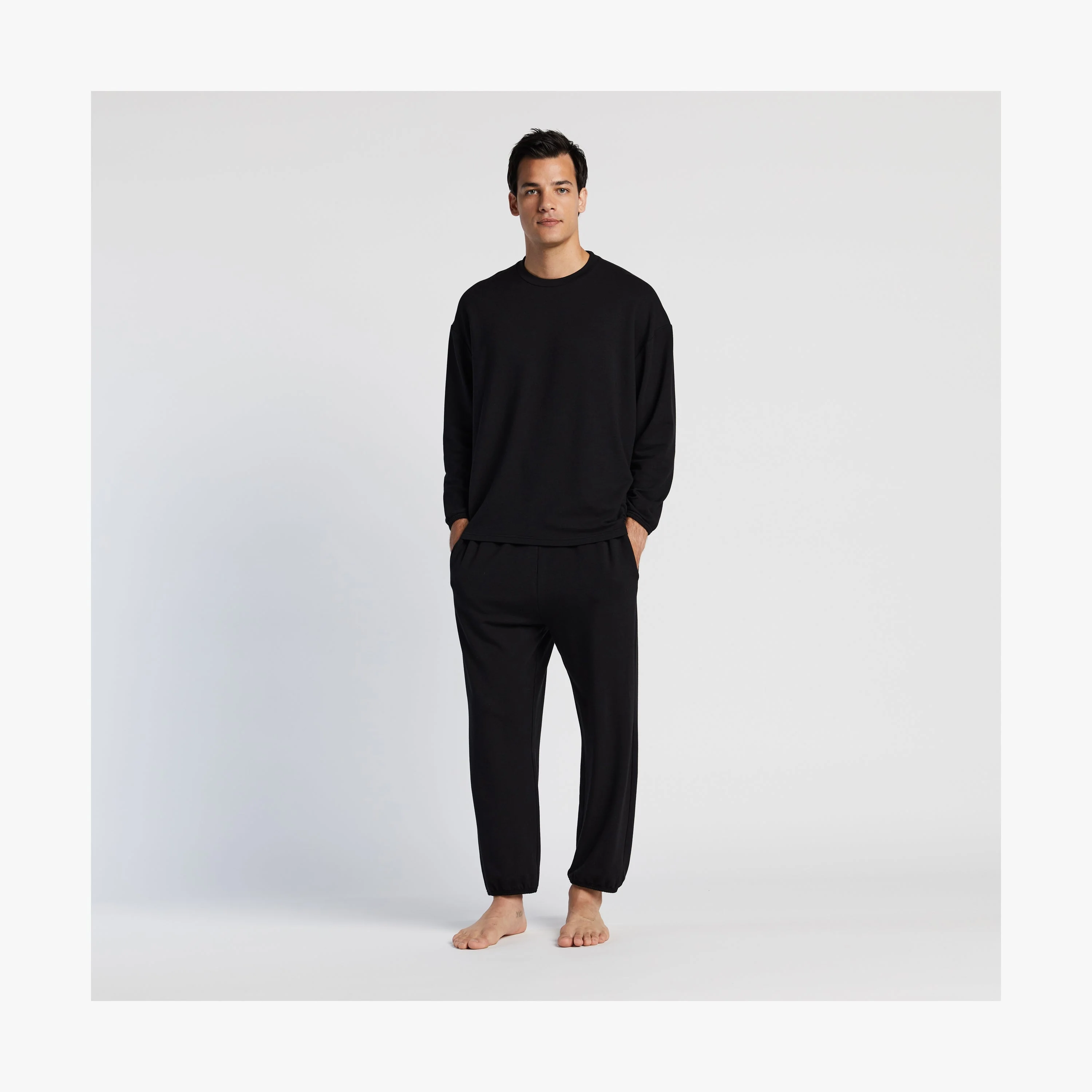 Kyoto Long Sleeve - Image 9