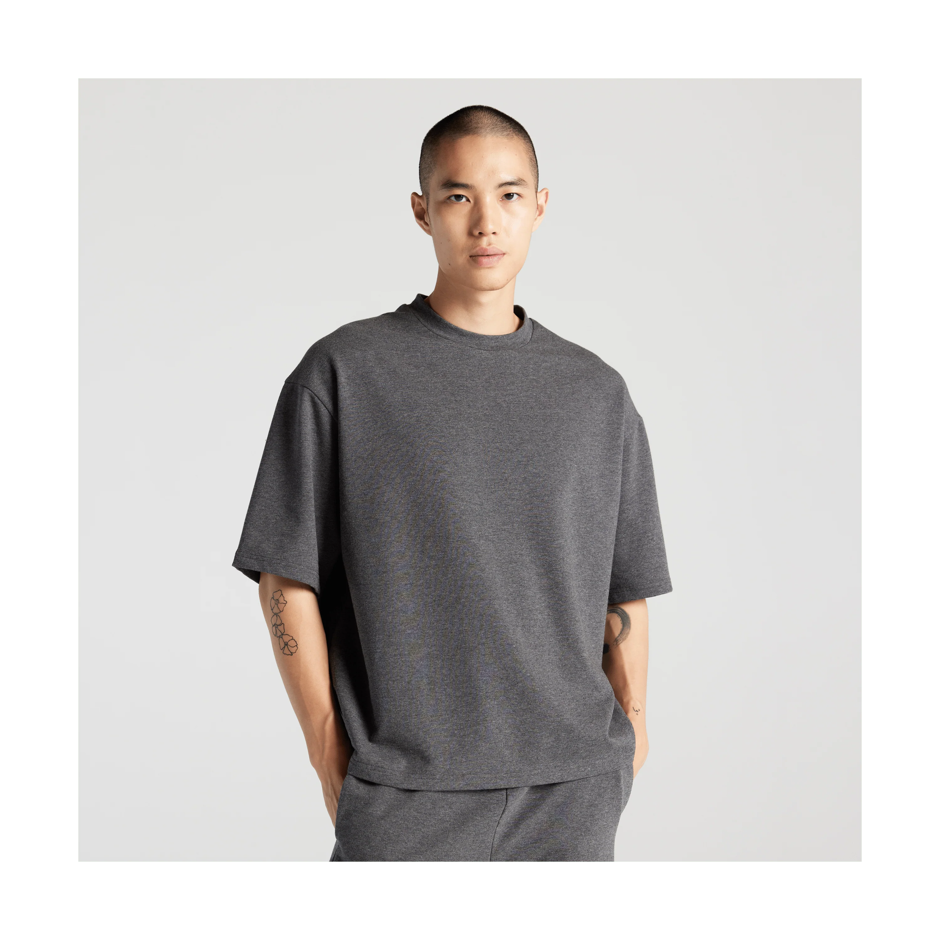 Kyoto Short Sleeve - Image 3