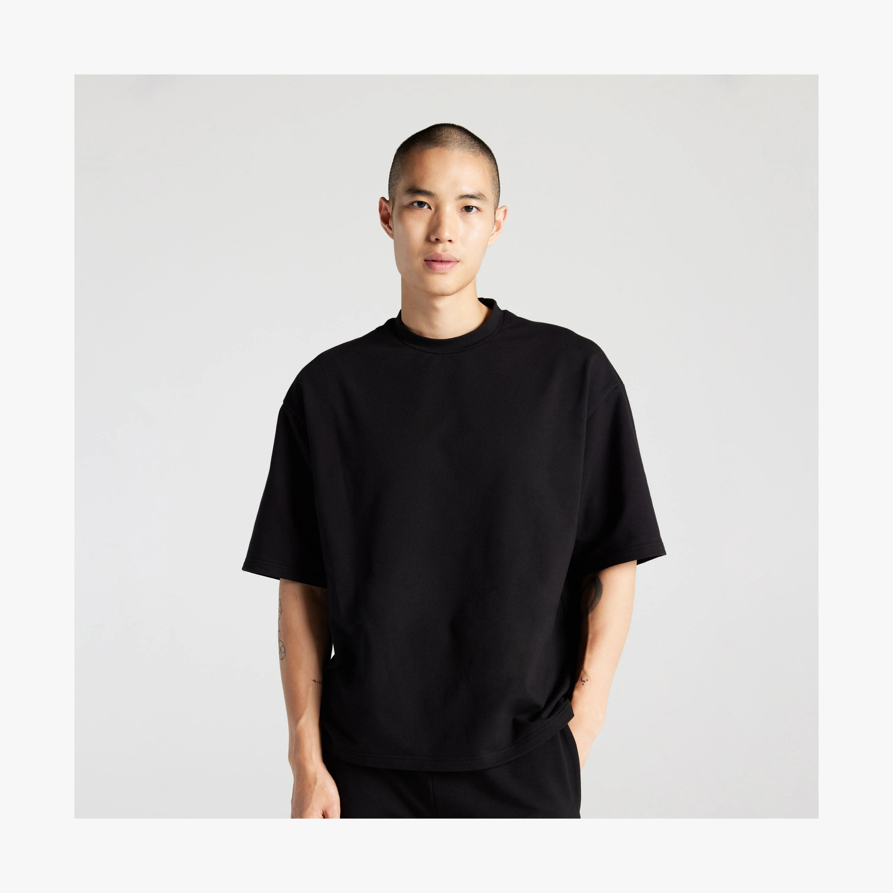Kyoto Short Sleeve - Image 5