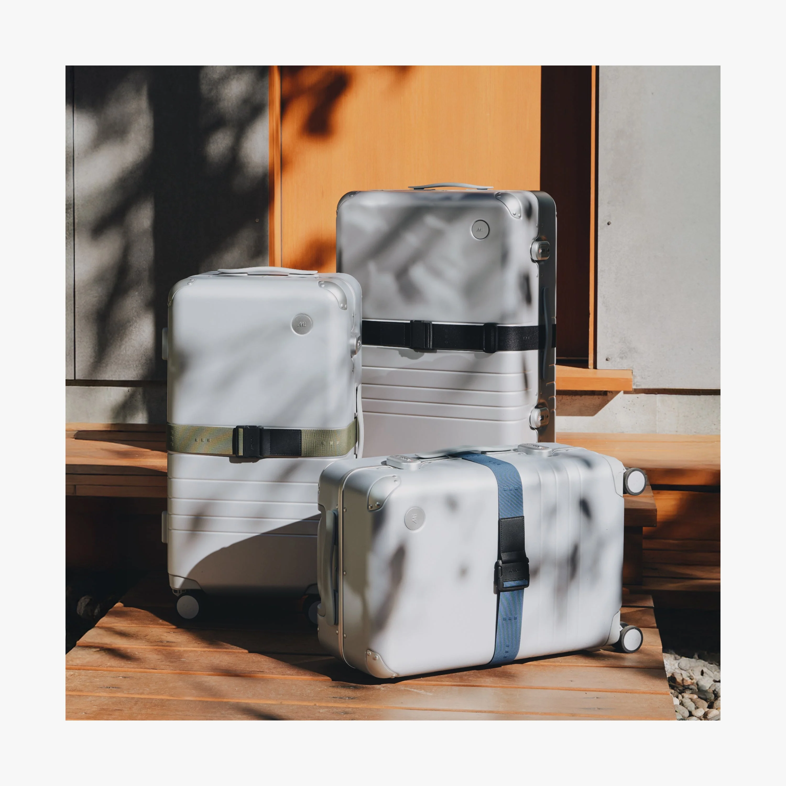 Luggage Strap - Image 9