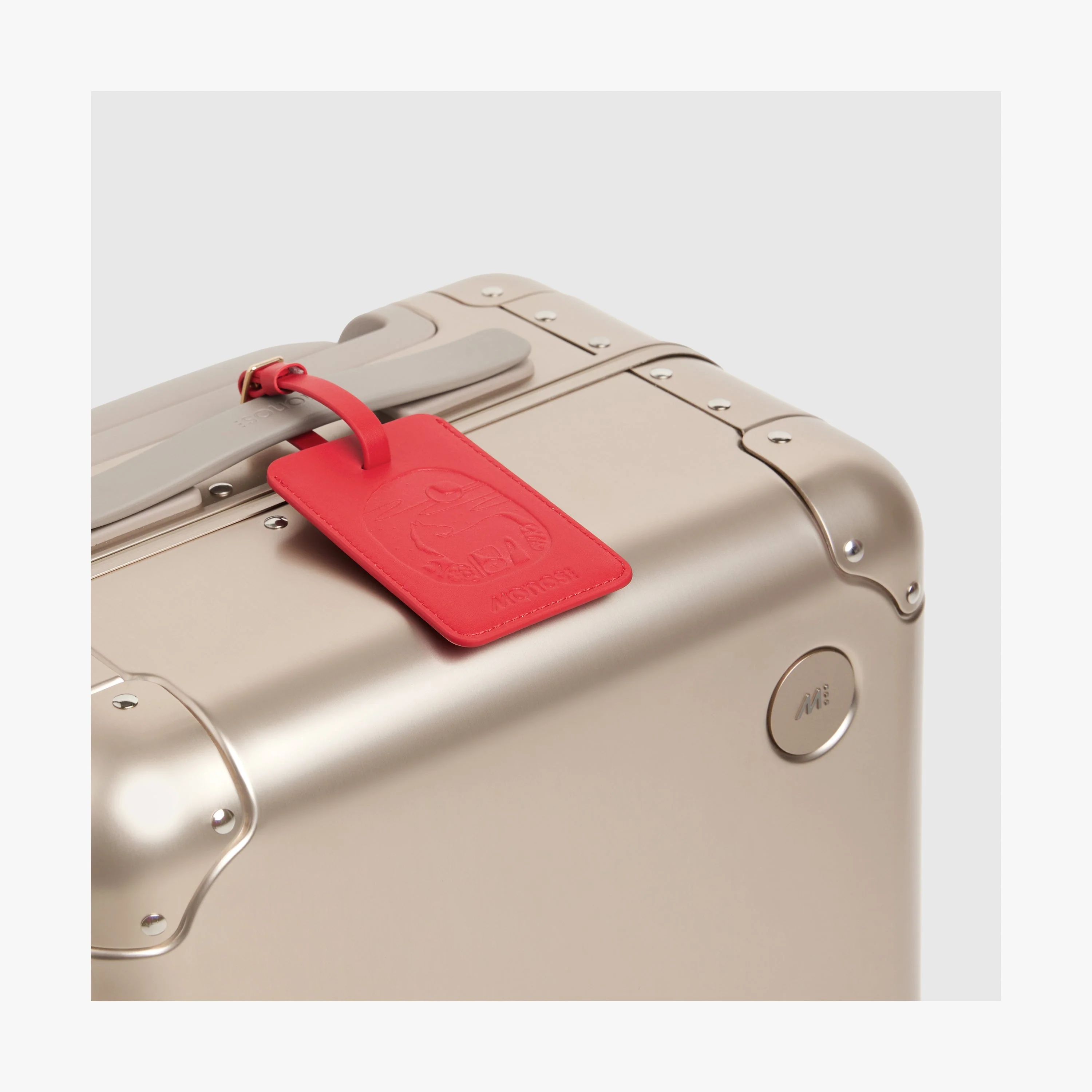 Luggage Tag - Image 20
