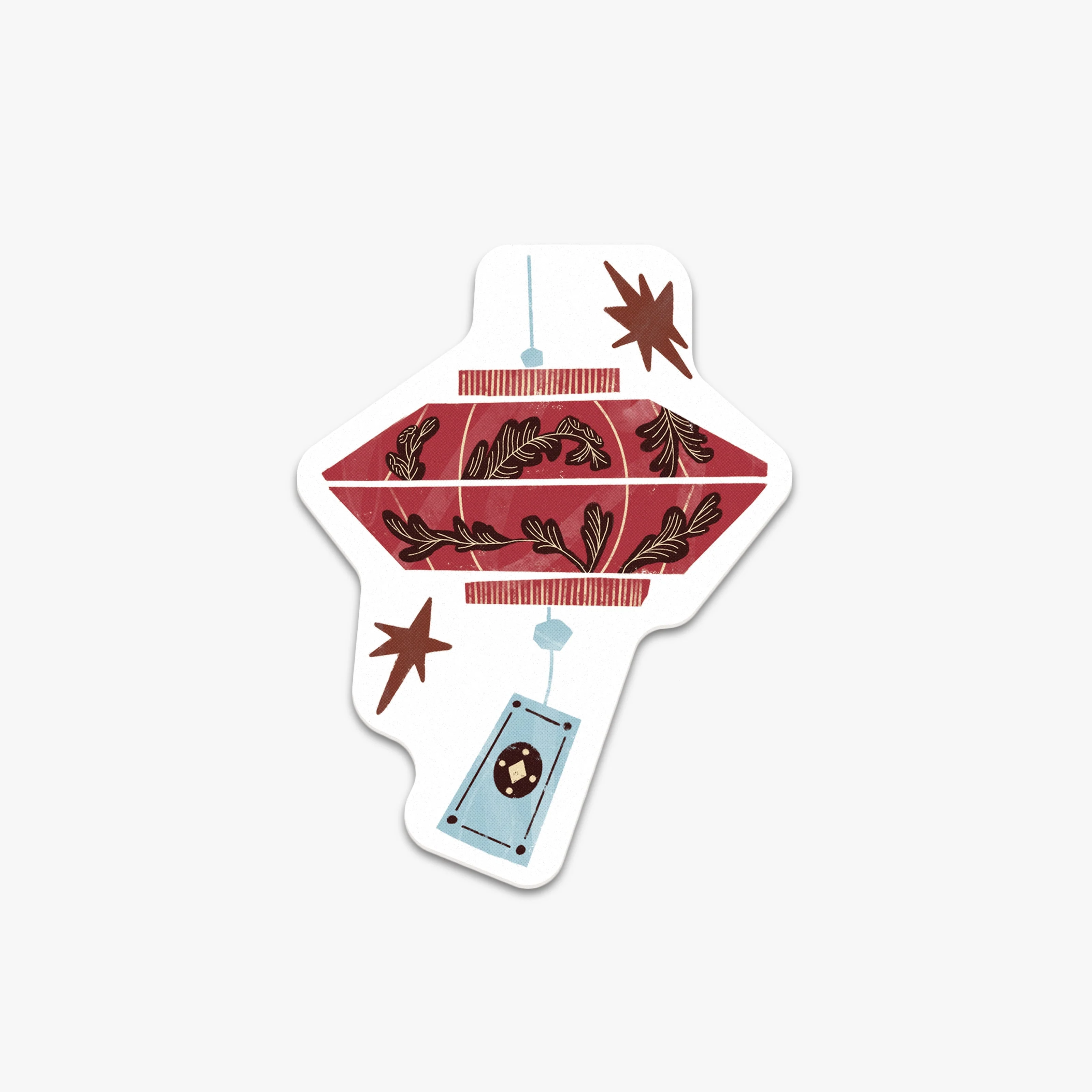 Lunar New Year Stickers - Image 3