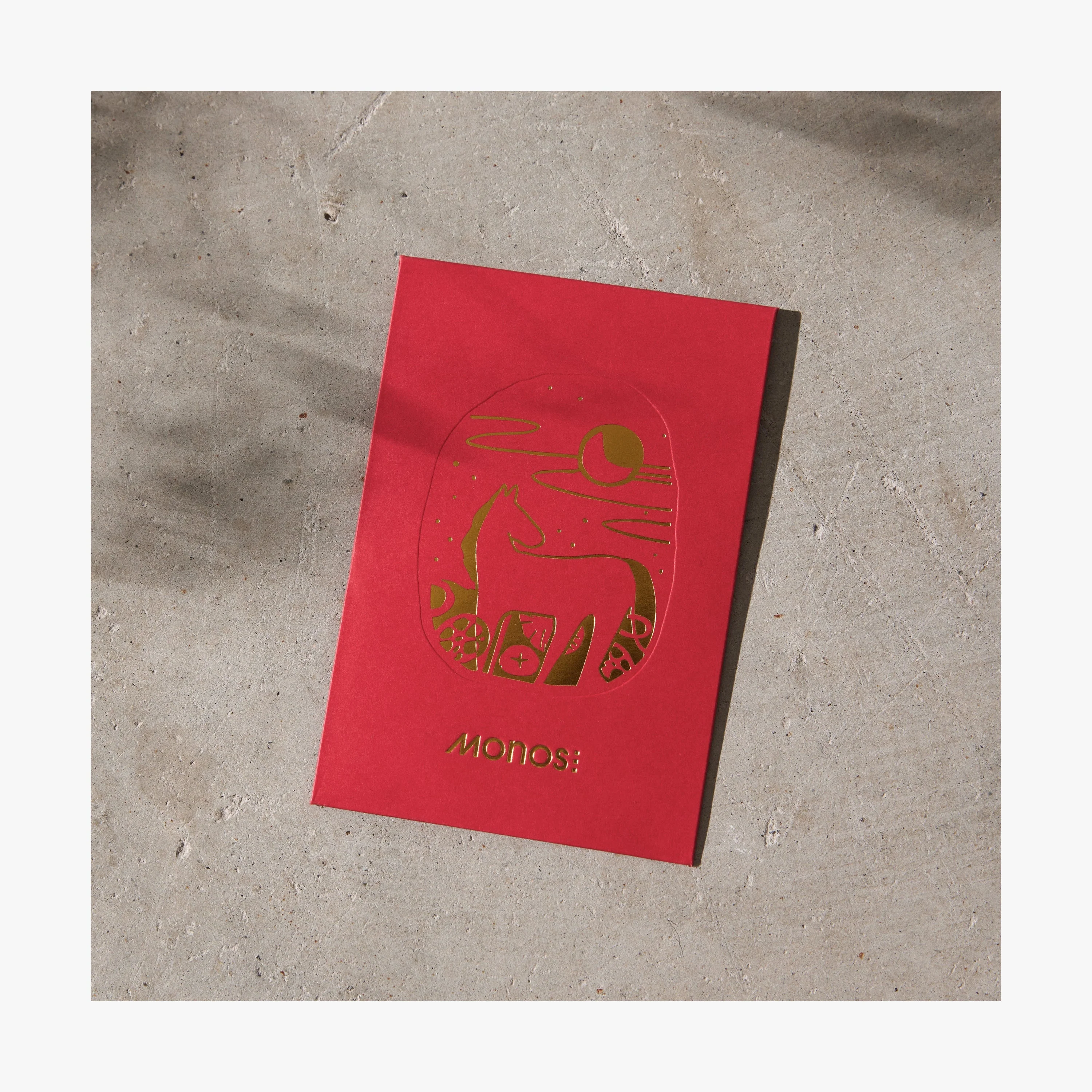 Lunar New Year Stickers - Image 5
