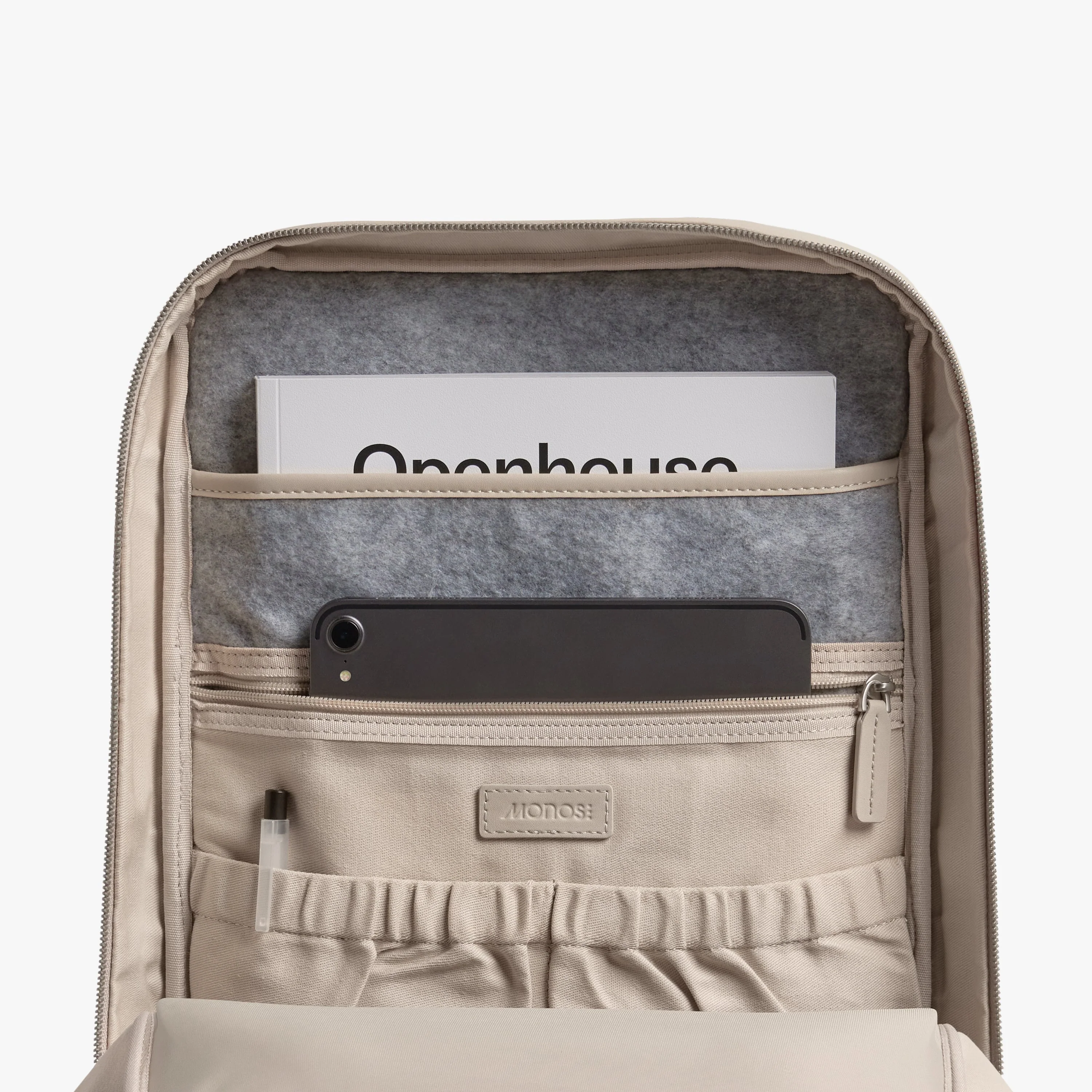 Metro Backpack - Image 45