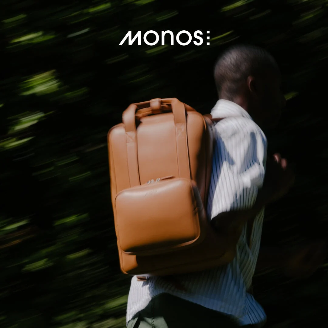 Metro Backpack - Image 77