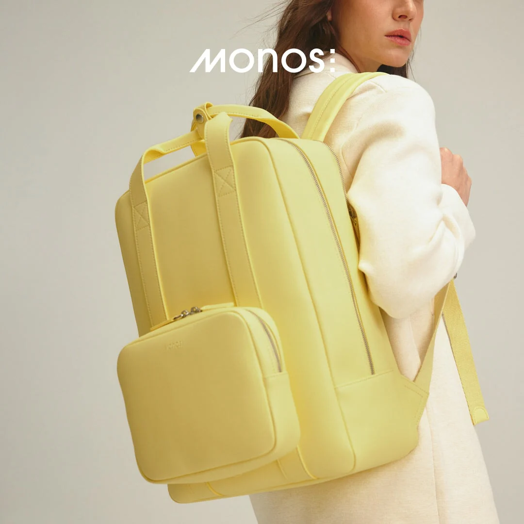 Metro Backpack - Image 82