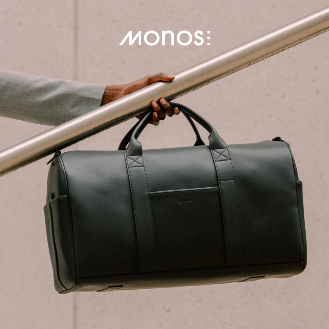 Metro Carry-All Duffel - Image 33