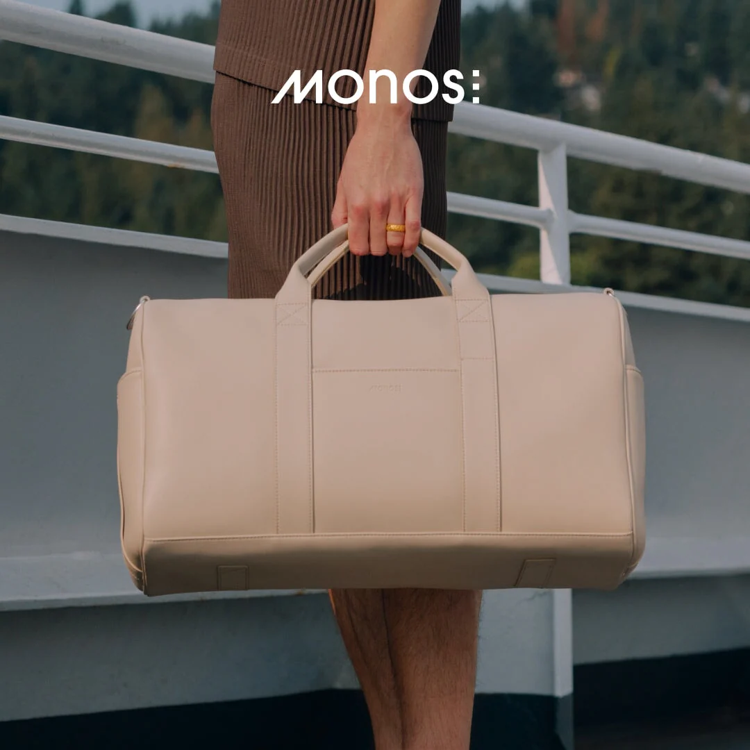 Metro Carry-All Duffel - Image 35